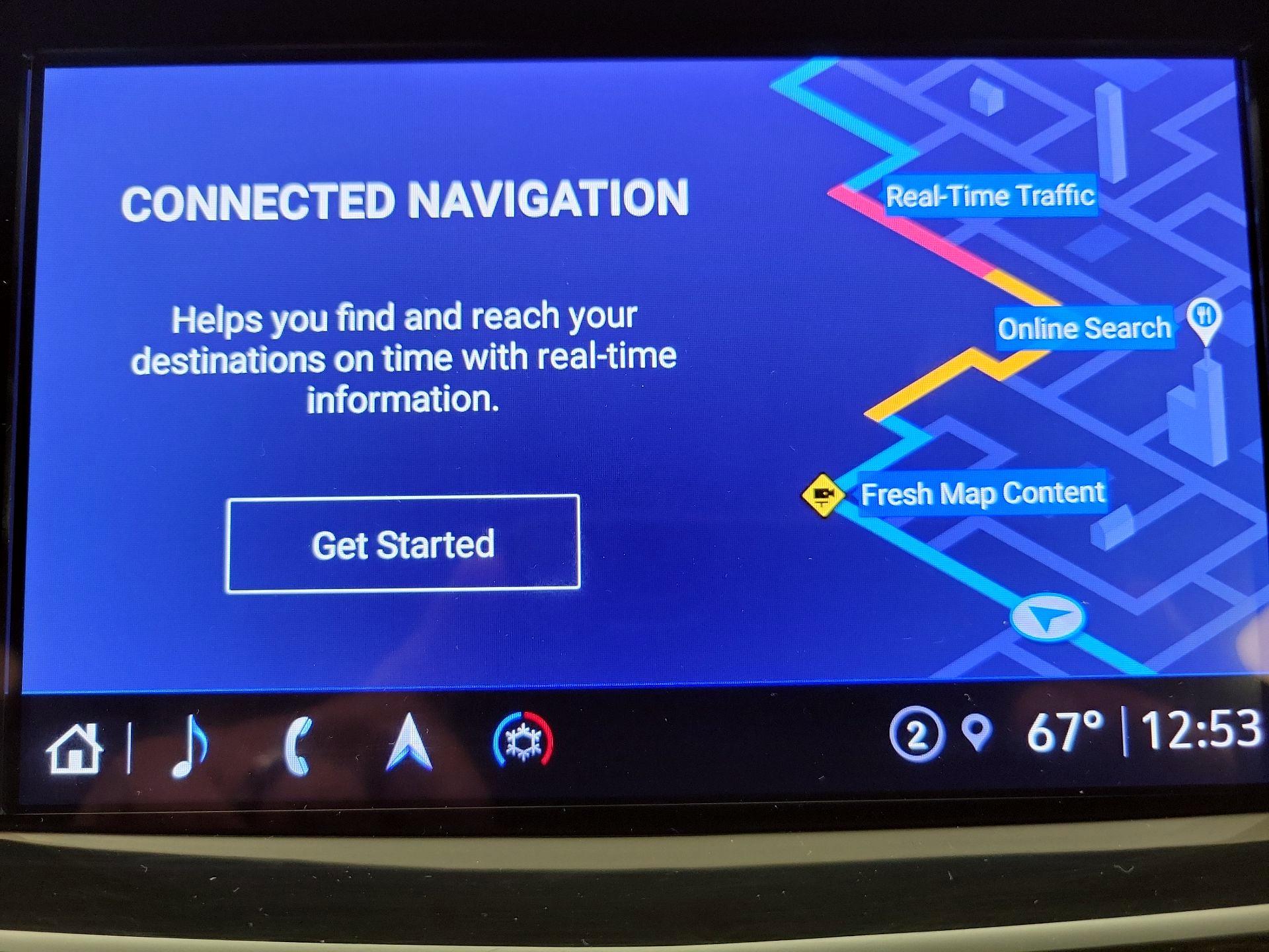 Thumbnail: 2025 Cadillac XT6 - 14