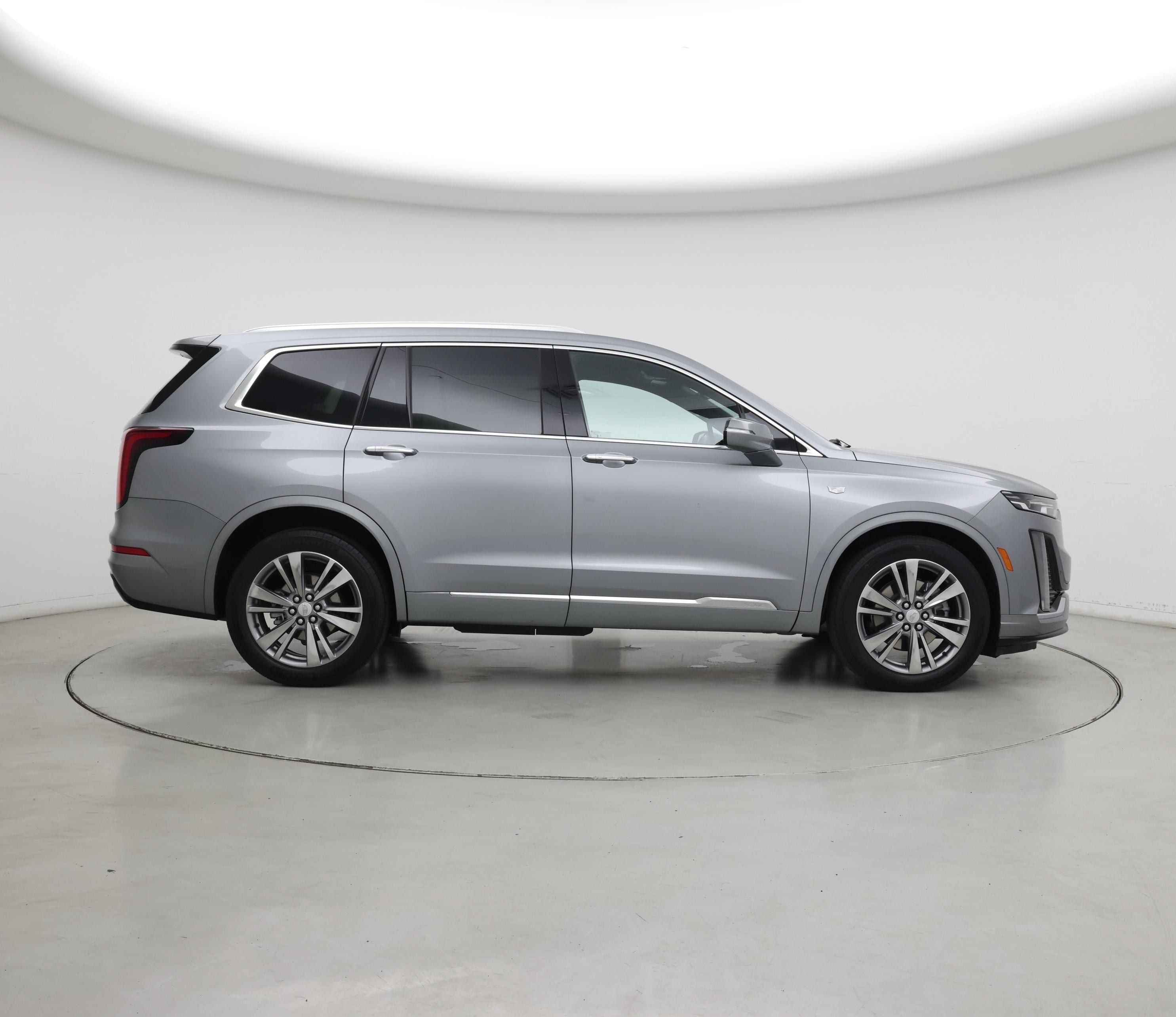 Thumbnail: 2025 Cadillac XT6 - 7