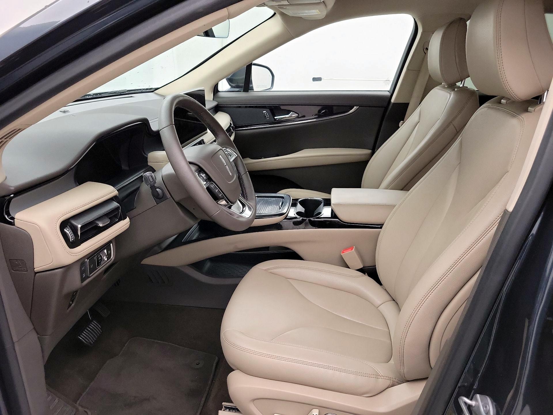 Thumbnail: 2022 Lincoln Nautilus - 11