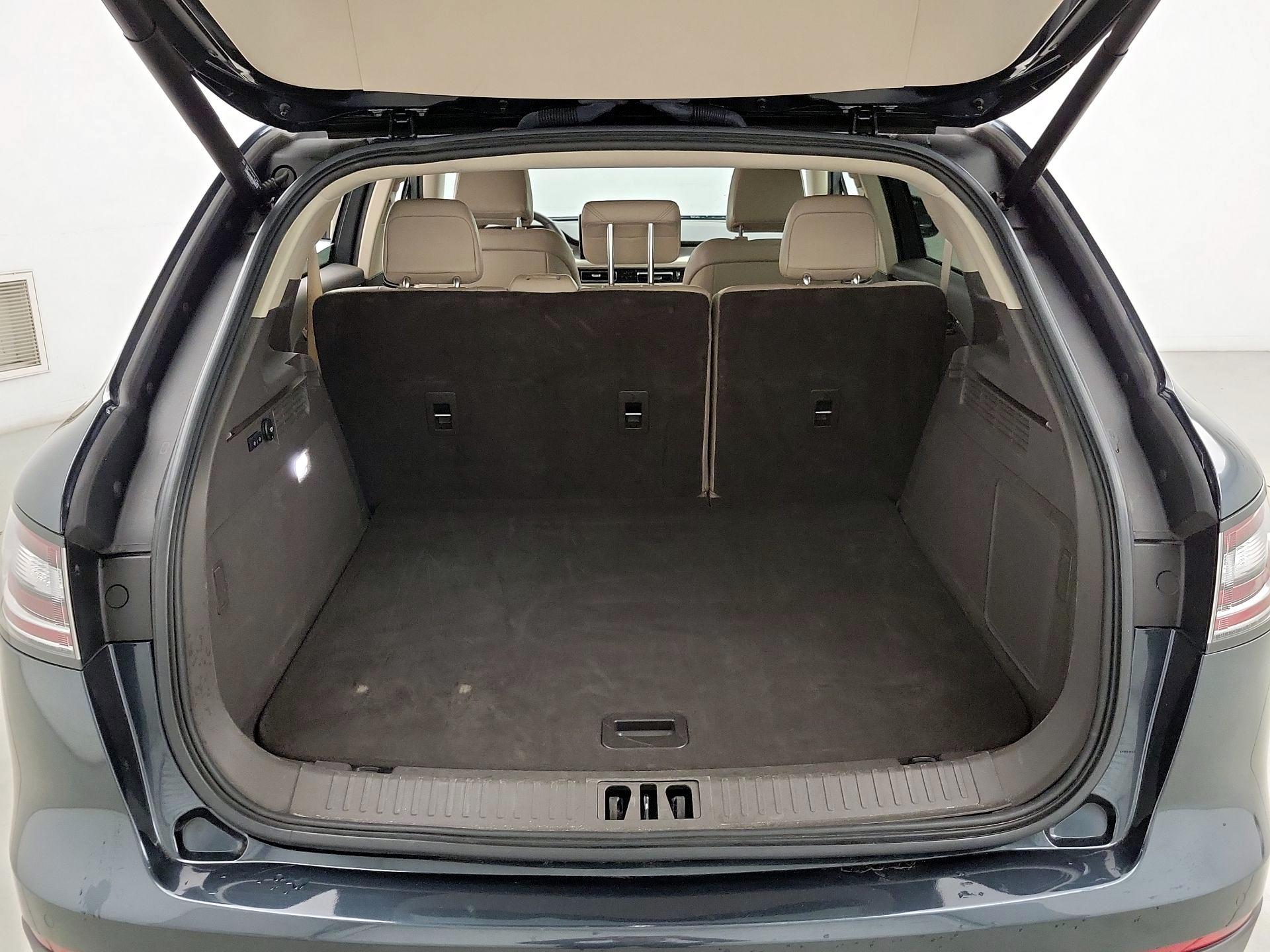 Thumbnail: 2022 Lincoln Nautilus - 20