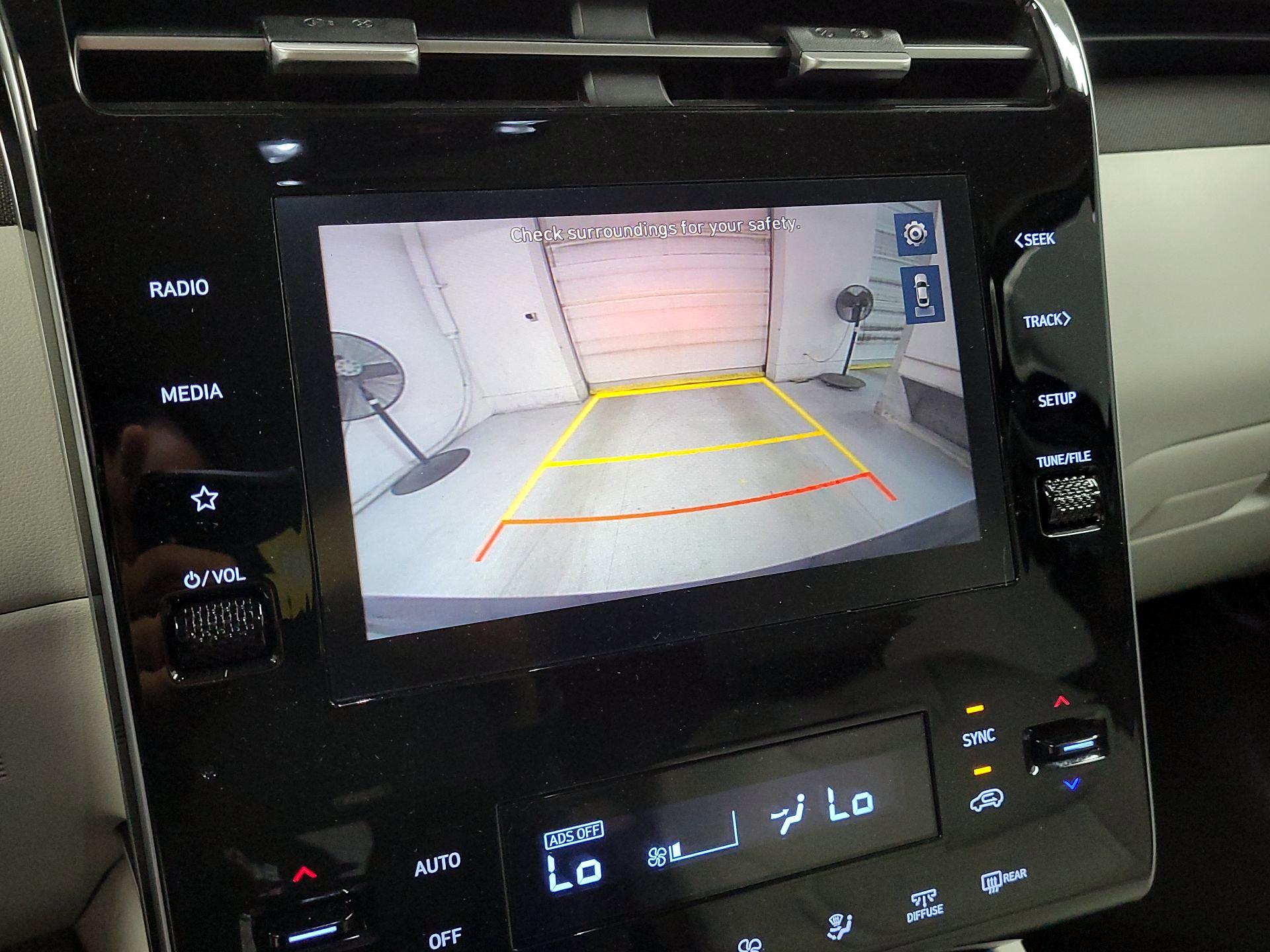 Thumbnail: 2023 Hyundai Tucson - 11