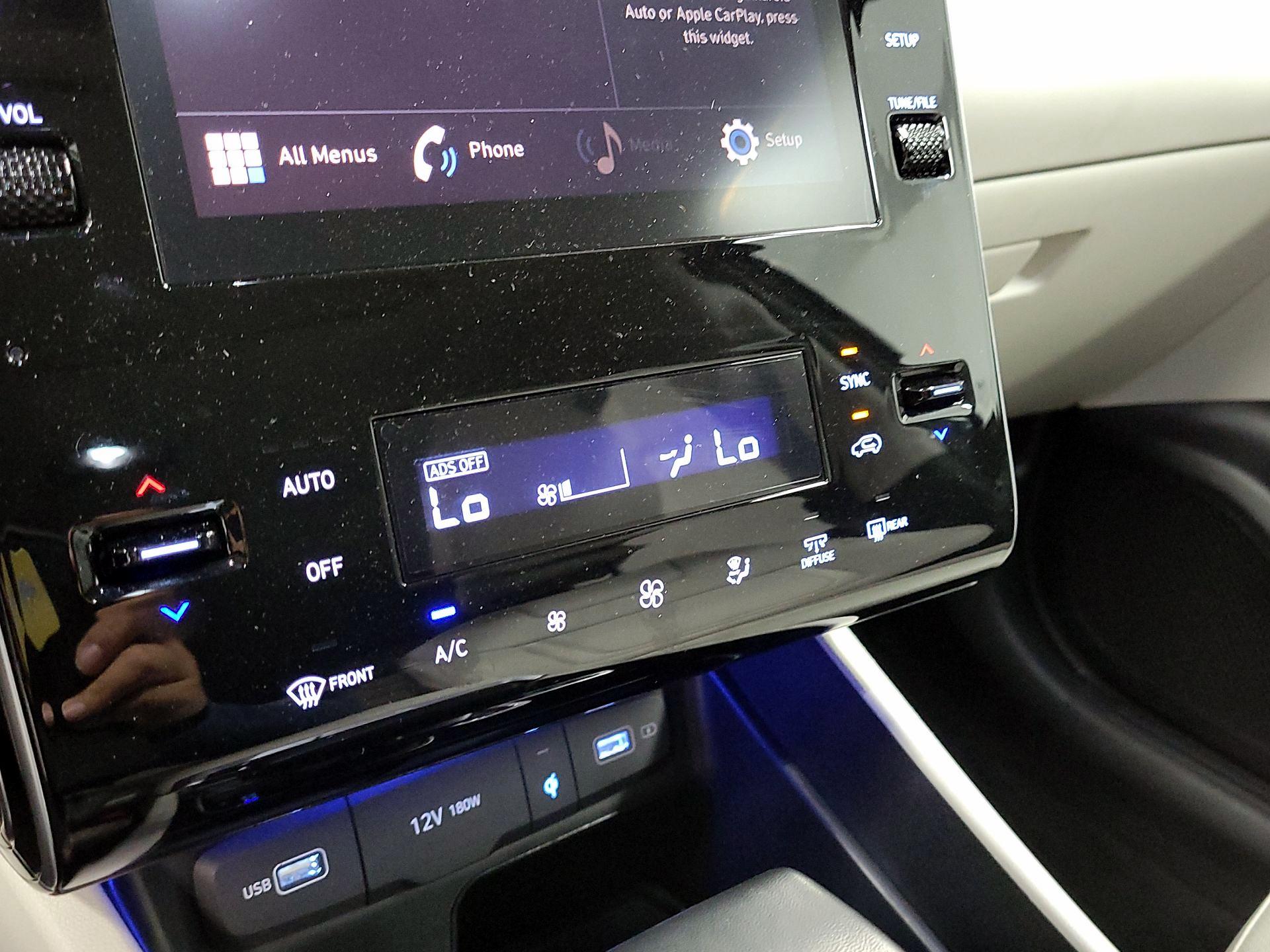 Thumbnail: 2023 Hyundai Tucson - 13