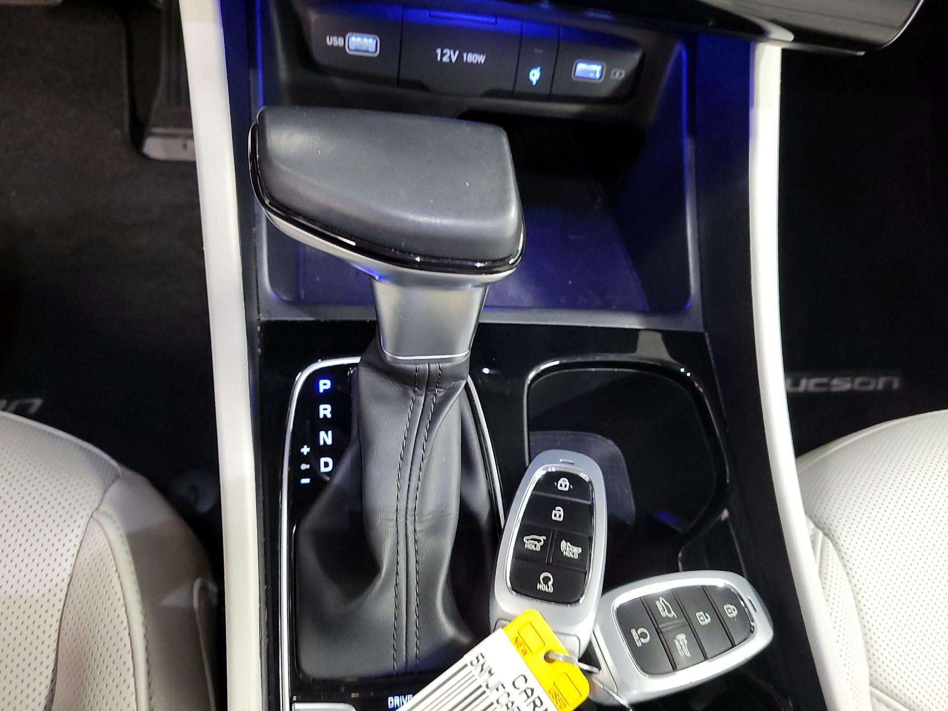 Thumbnail: 2023 Hyundai Tucson - 14