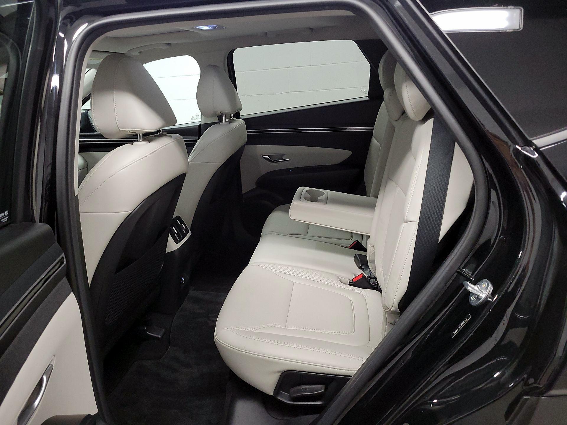 Thumbnail: 2023 Hyundai Tucson - 15