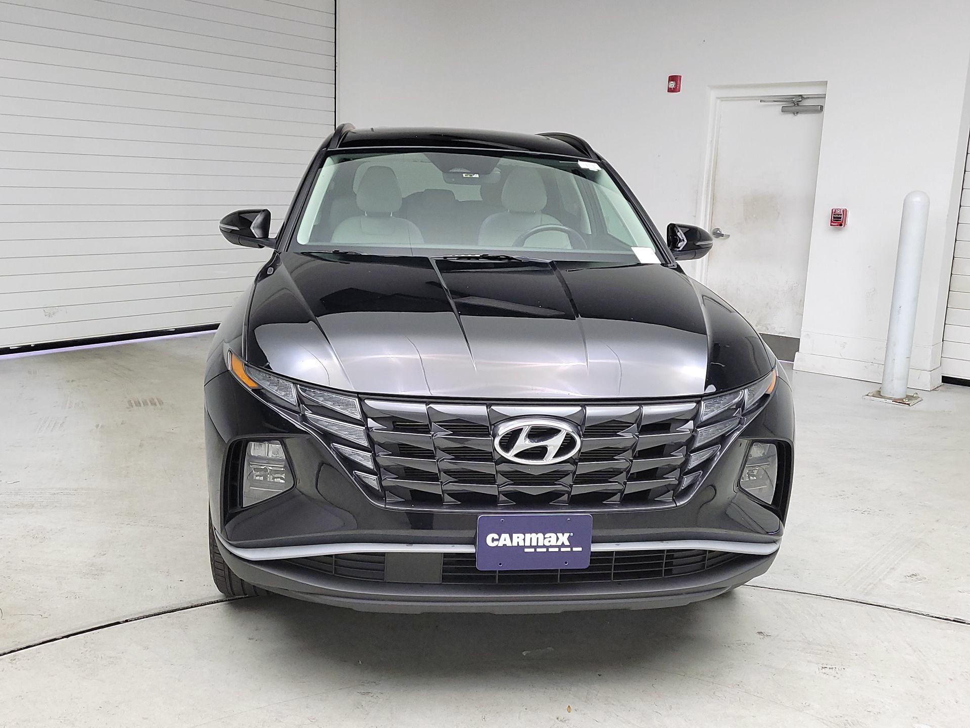 Thumbnail: 2023 Hyundai Tucson - 2