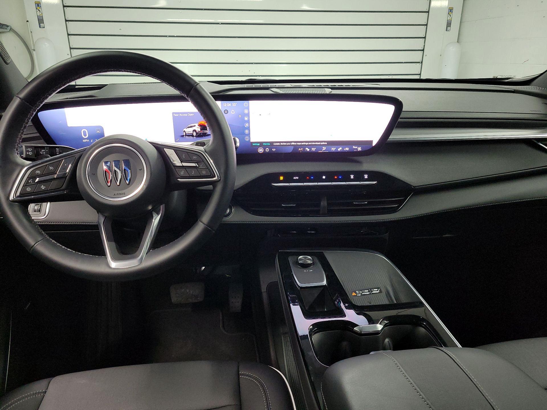 Thumbnail: 2025 Buick Enclave - 9