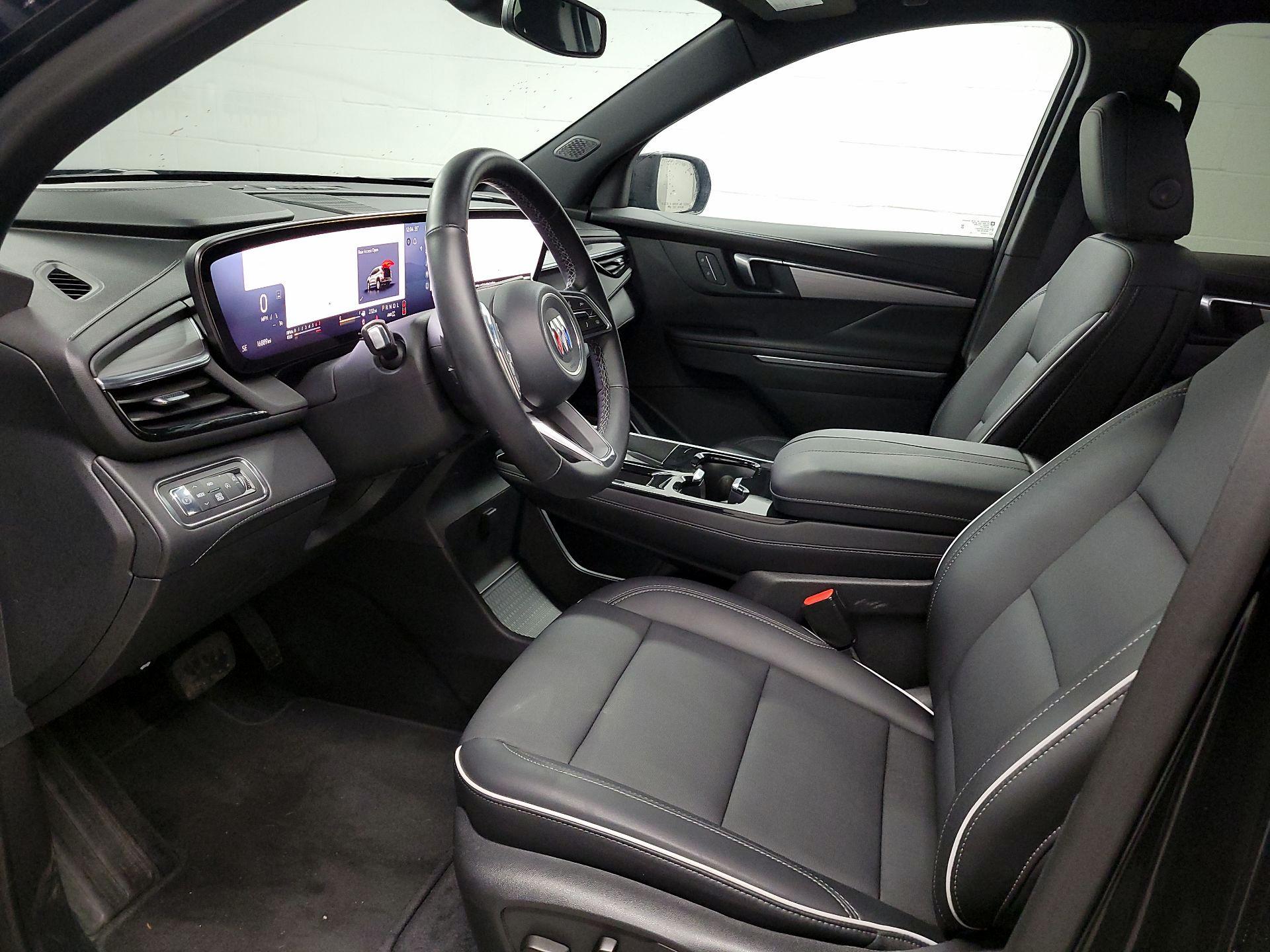 Thumbnail: 2025 Buick Enclave - 11