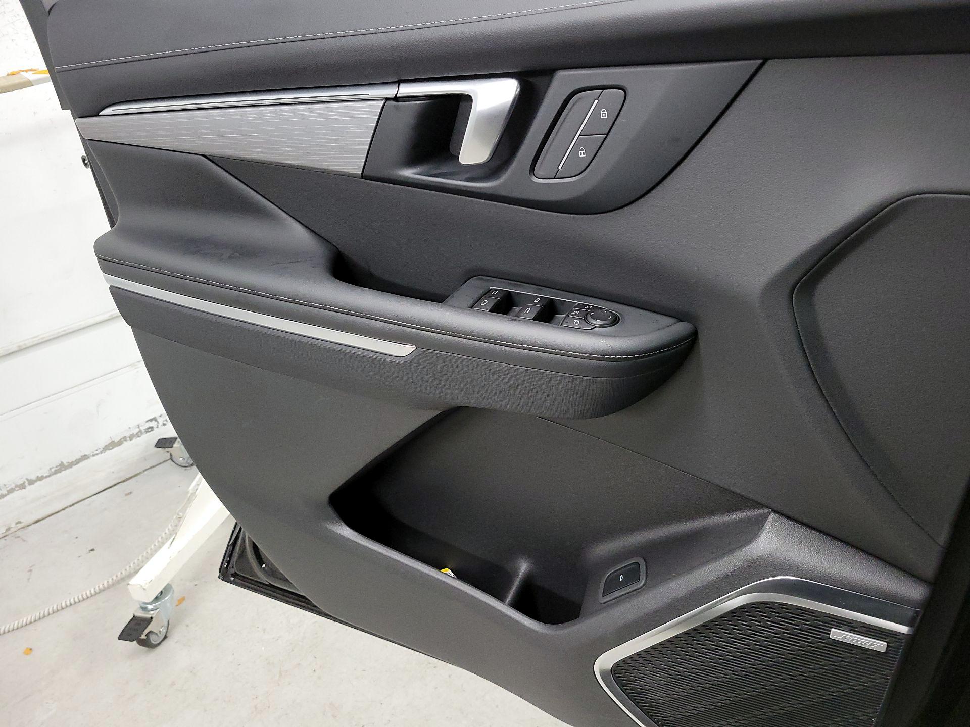 Thumbnail: 2025 Buick Enclave - 12