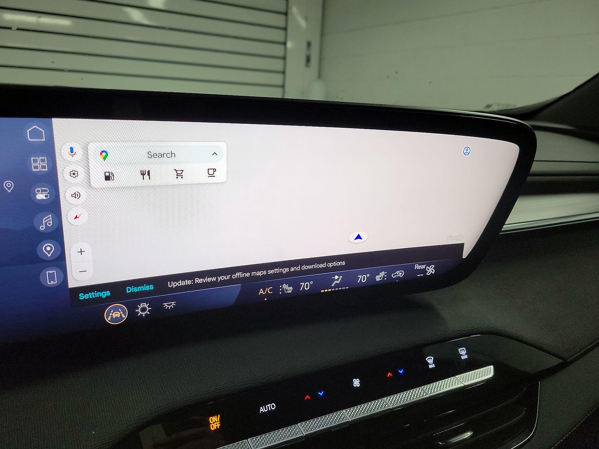 Thumbnail: 2025 Buick Enclave - 13