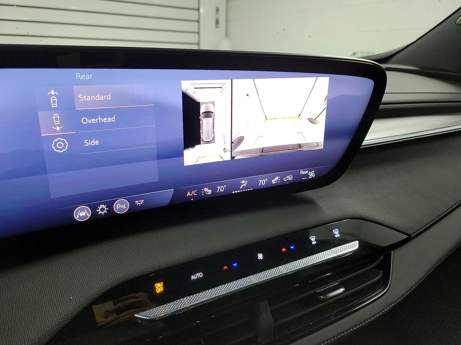 Thumbnail: 2025 Buick Enclave - 14