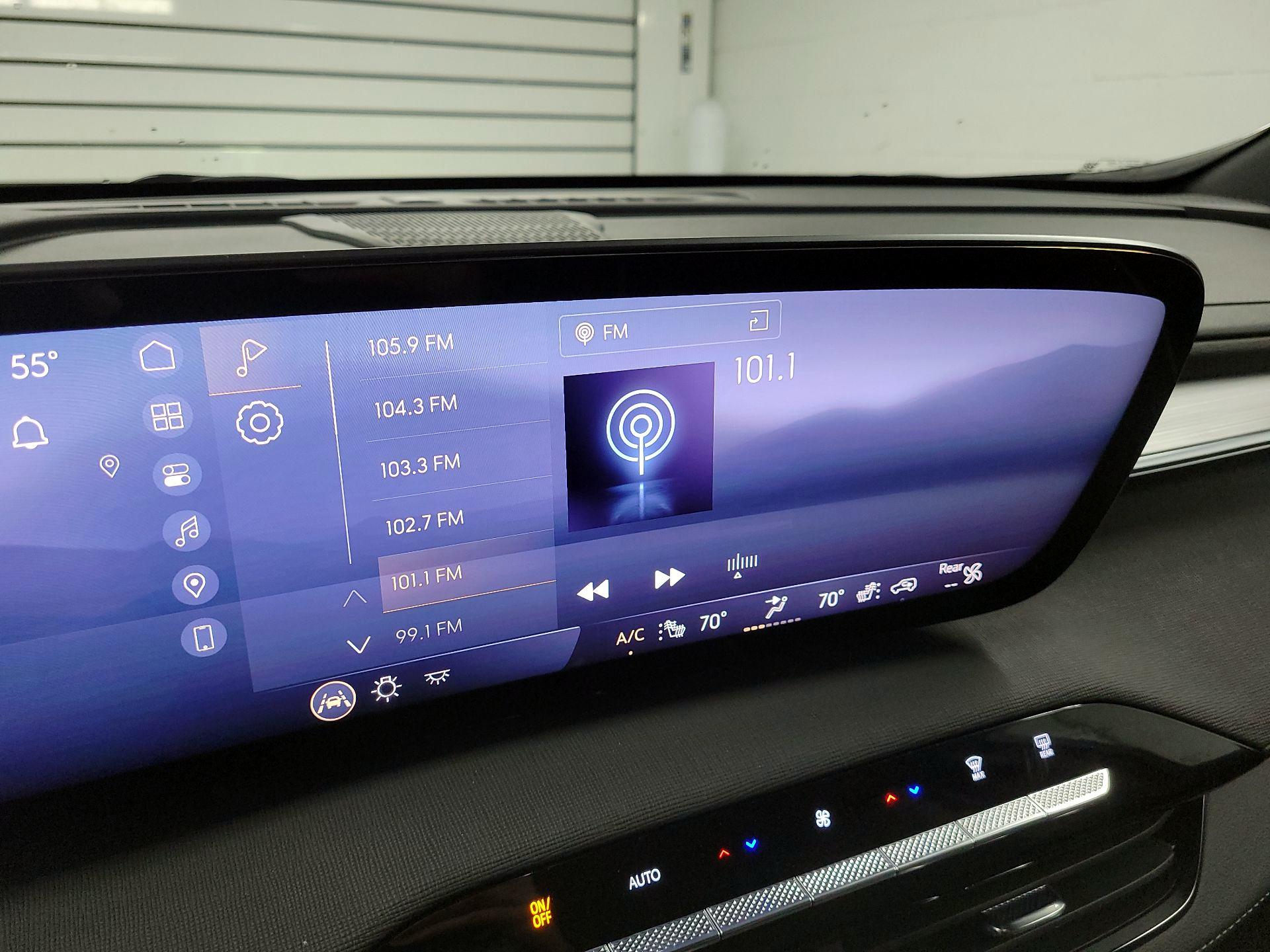 Thumbnail: 2025 Buick Enclave - 15