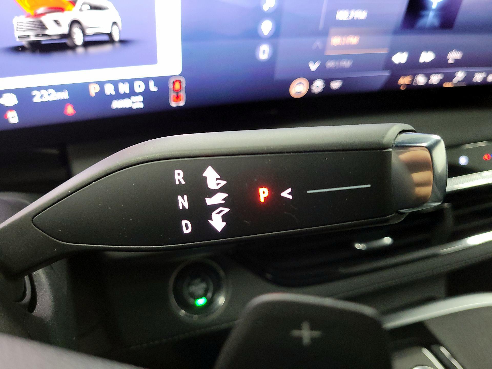 Thumbnail: 2025 Buick Enclave - 17