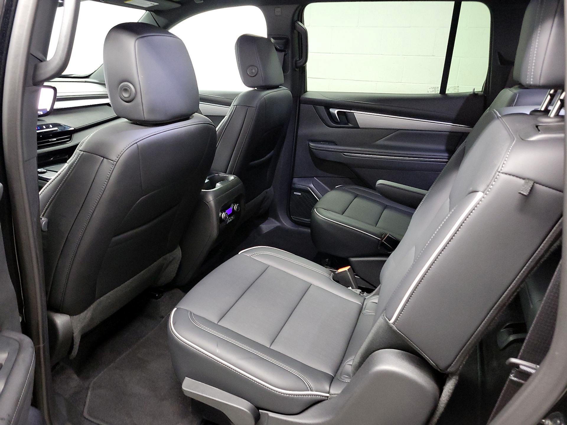 Thumbnail: 2025 Buick Enclave - 18