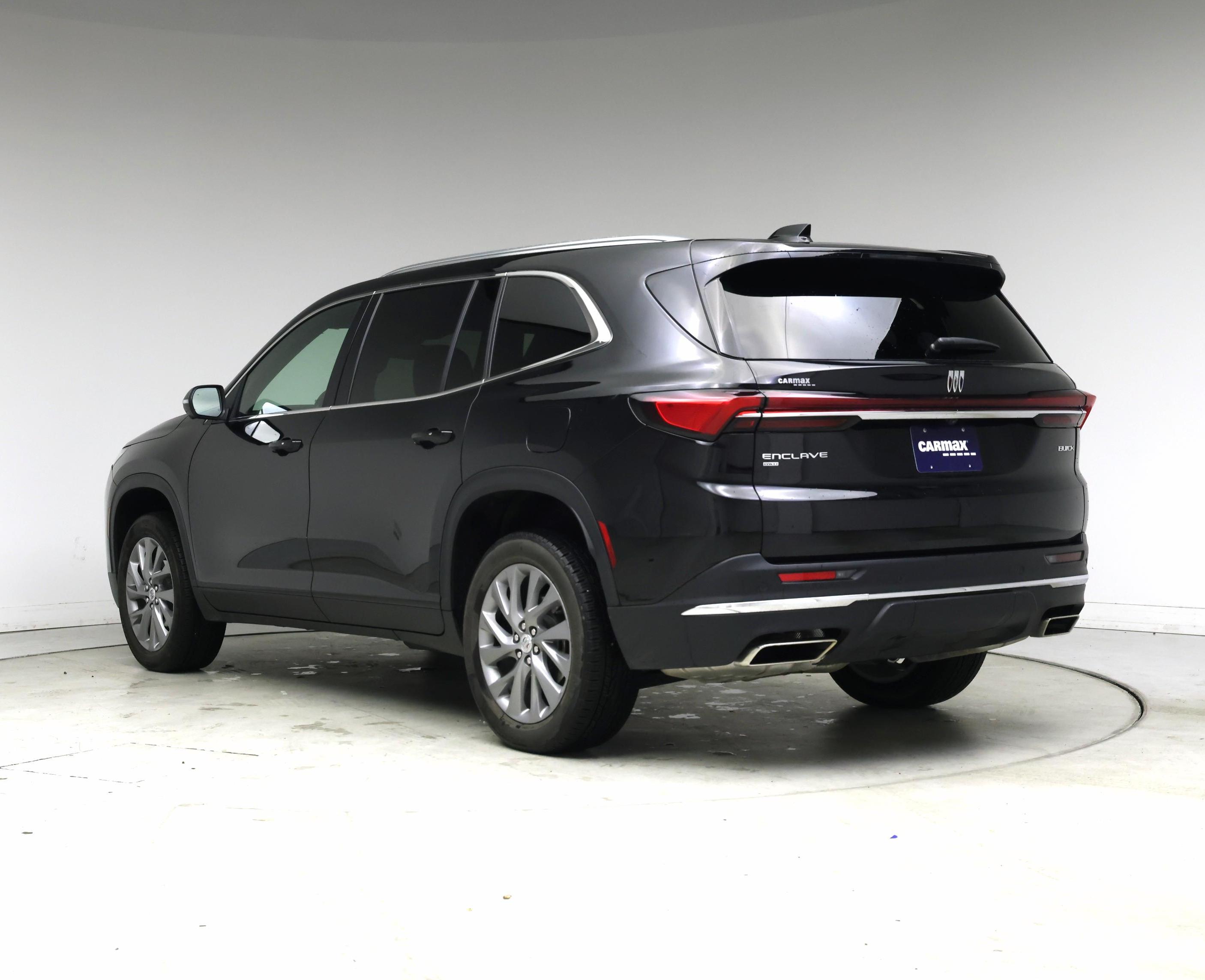 Thumbnail: 2025 Buick Enclave - 2