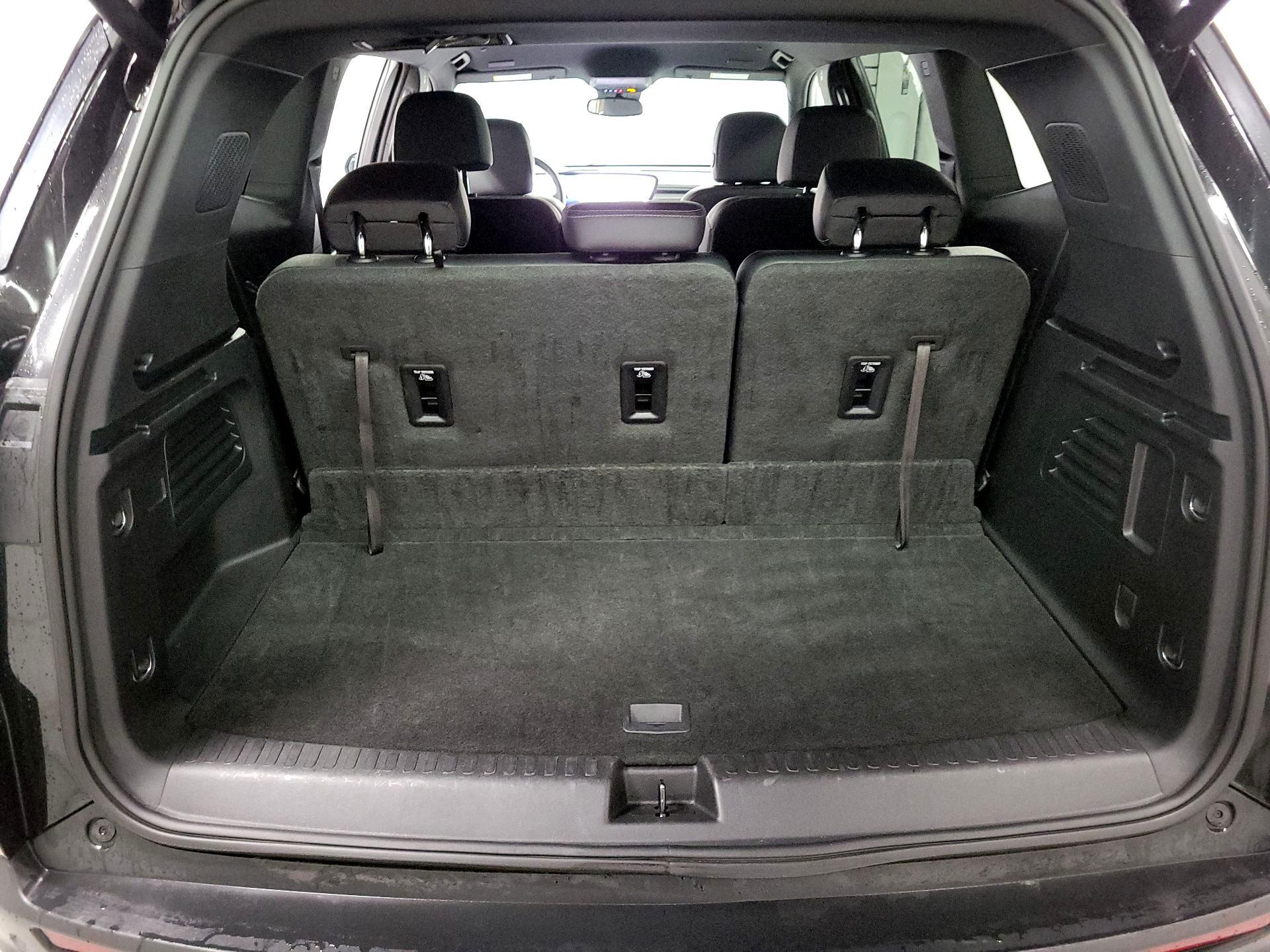 Thumbnail: 2025 Buick Enclave - 19