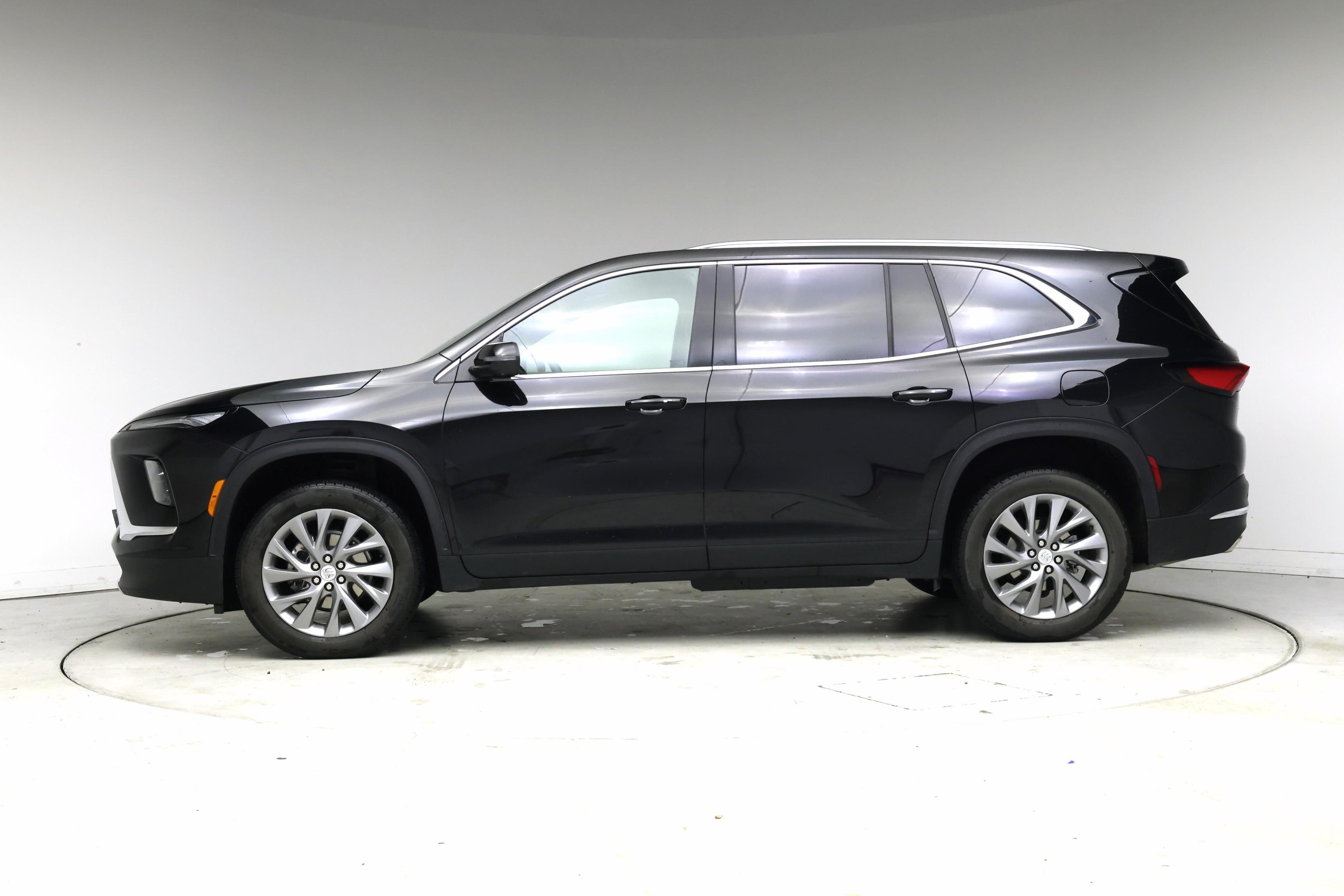 Thumbnail: 2025 Buick Enclave - 3