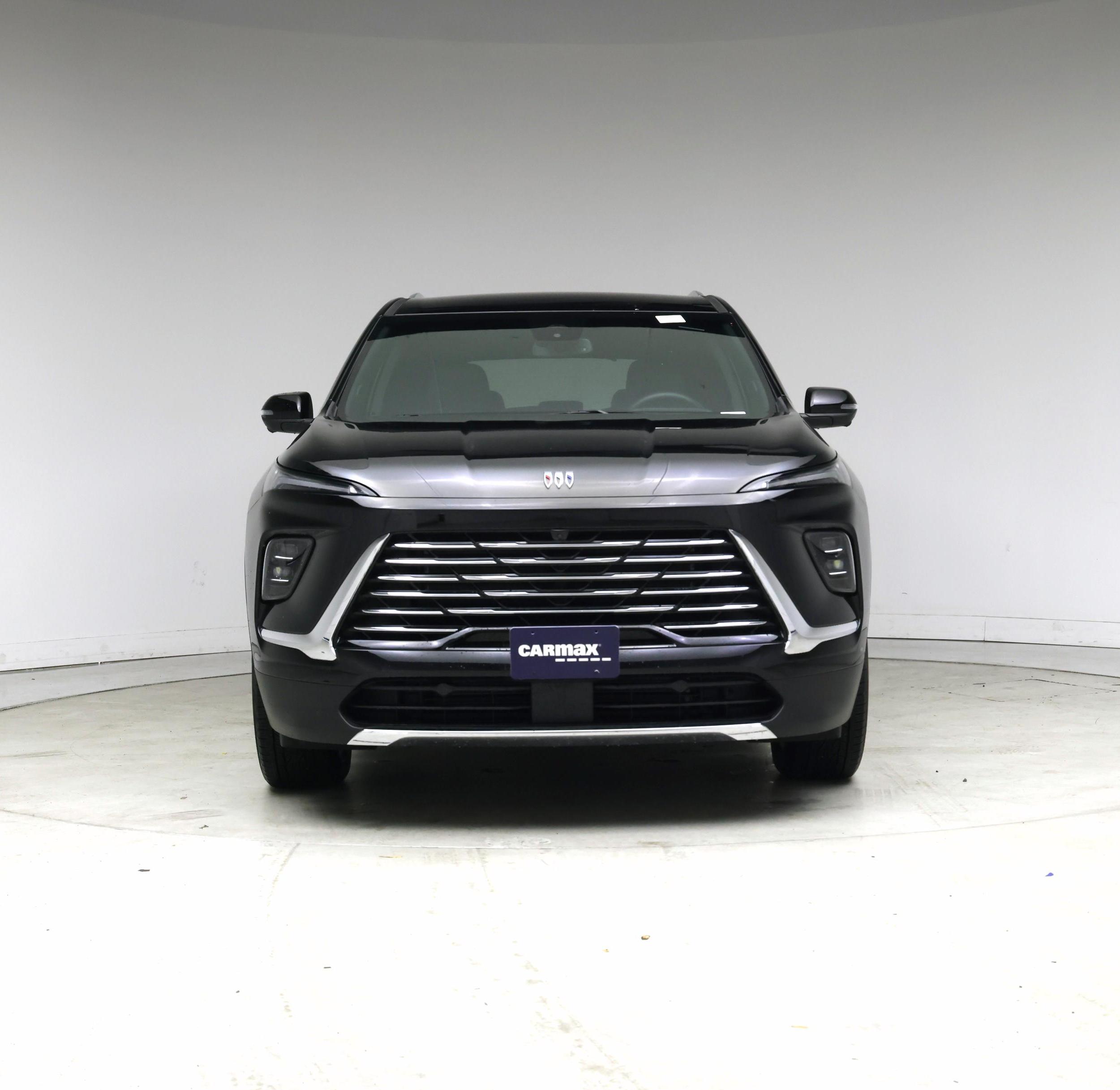 Thumbnail: 2025 Buick Enclave - 5