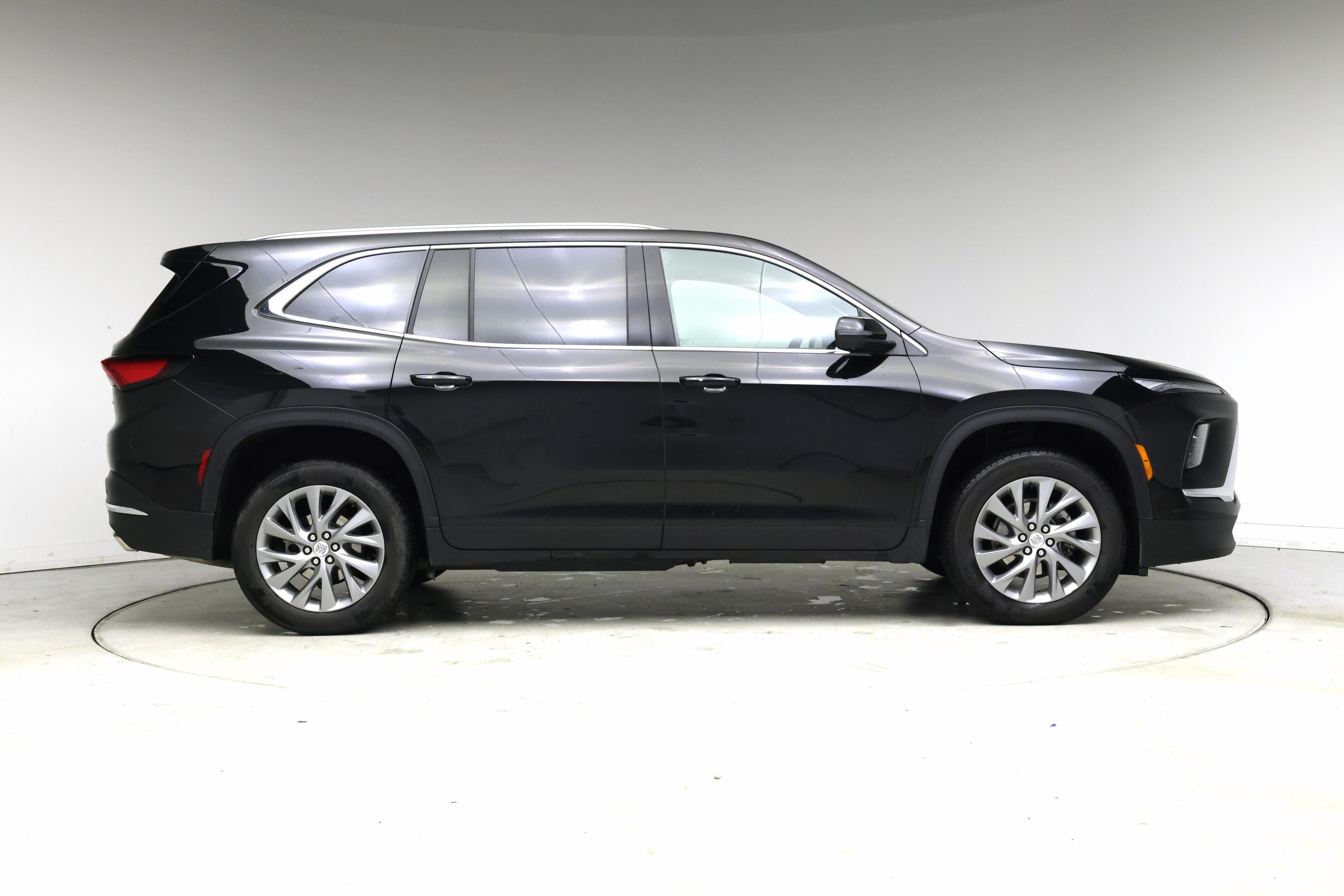 Thumbnail: 2025 Buick Enclave - 7