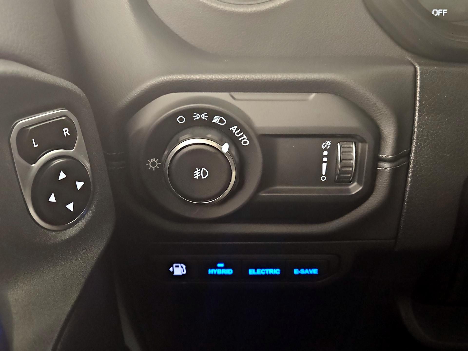 Thumbnail: 2024 Jeep Wrangler - 13