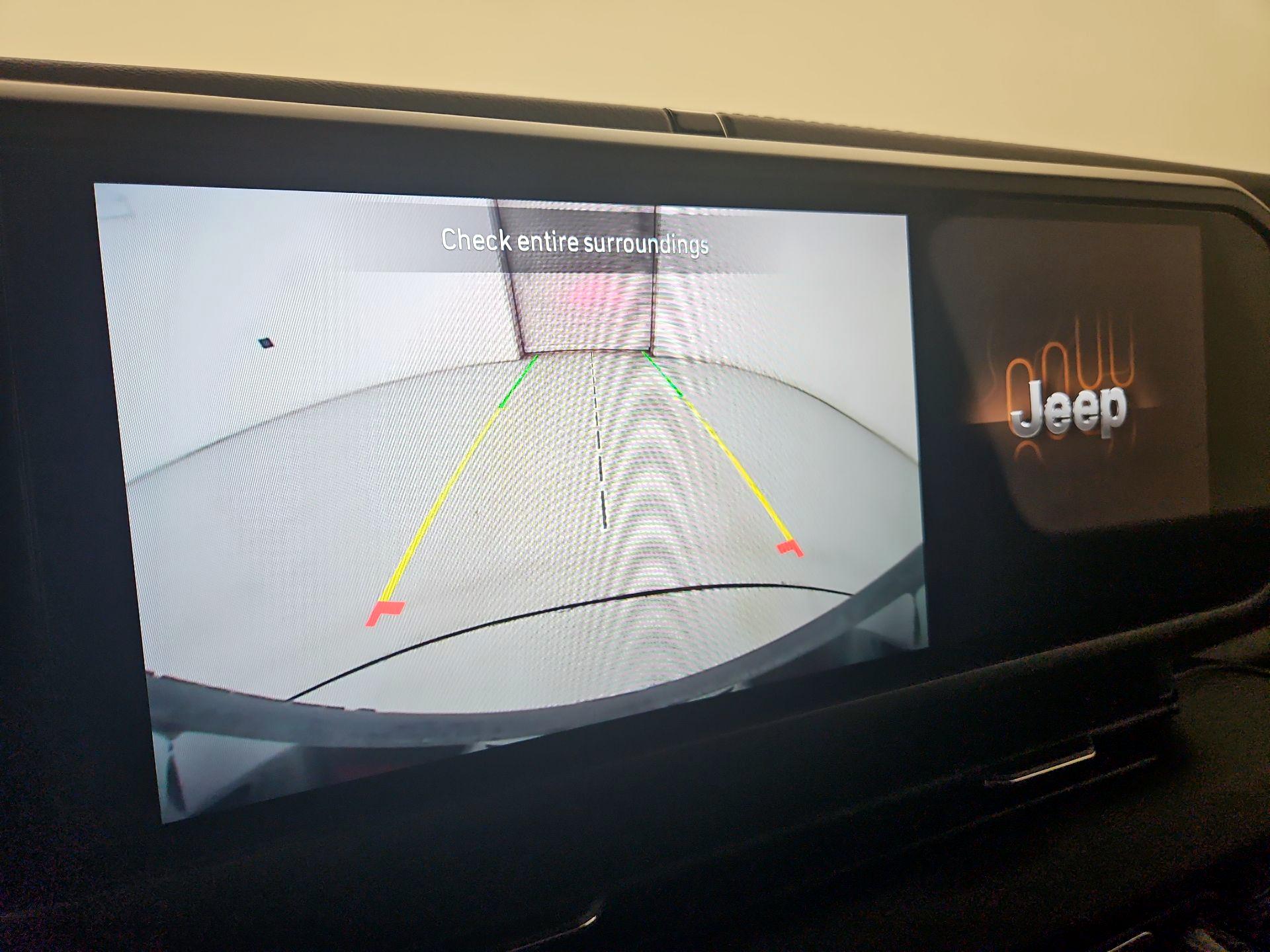 Thumbnail: 2024 Jeep Wrangler - 14