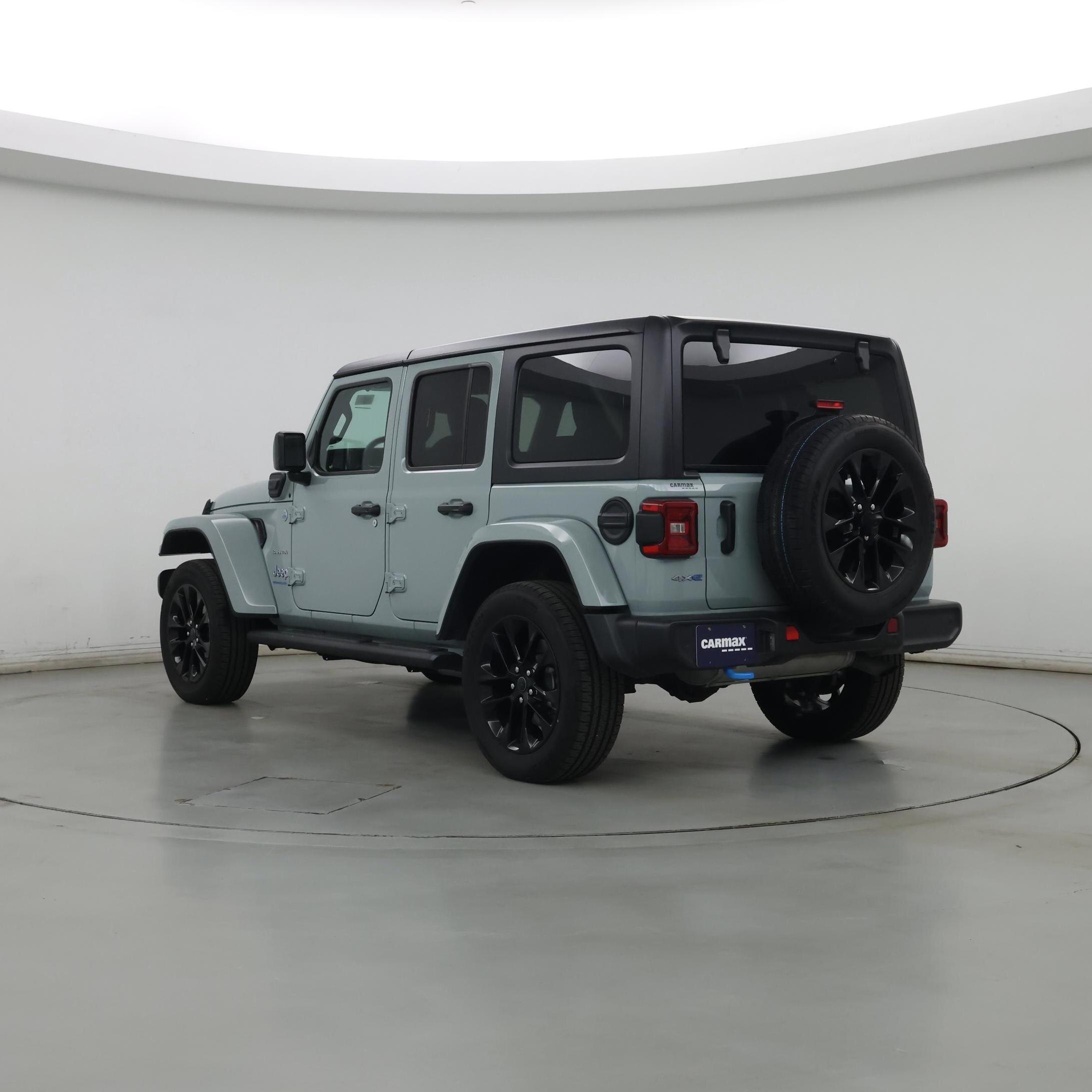 Thumbnail: 2024 Jeep Wrangler - 2