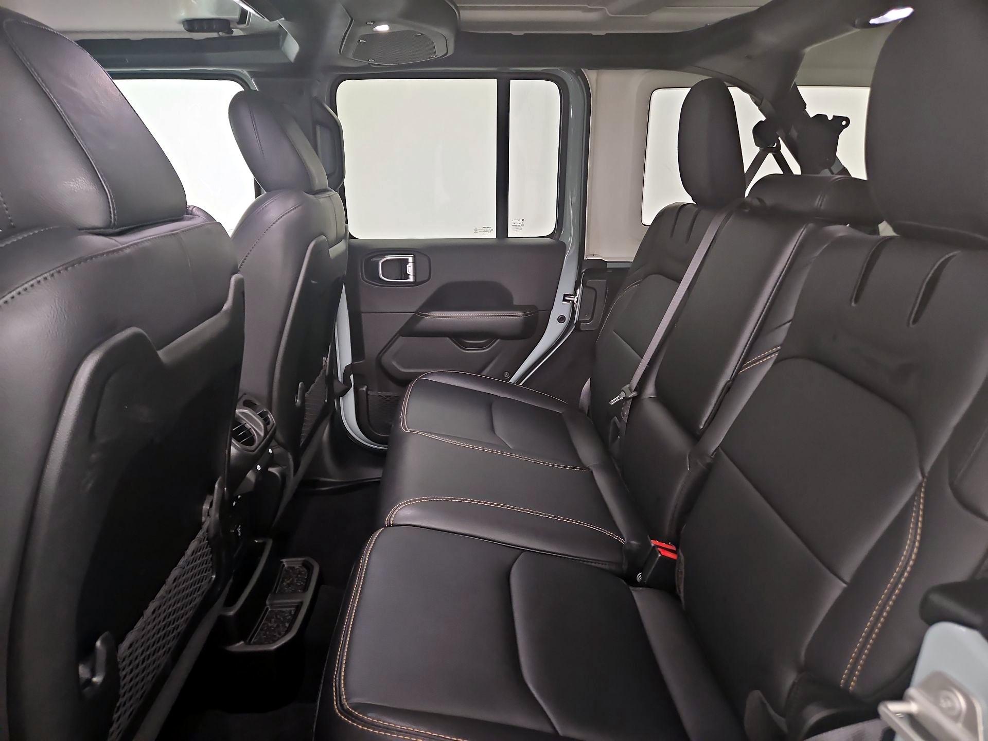 Thumbnail: 2024 Jeep Wrangler - 19