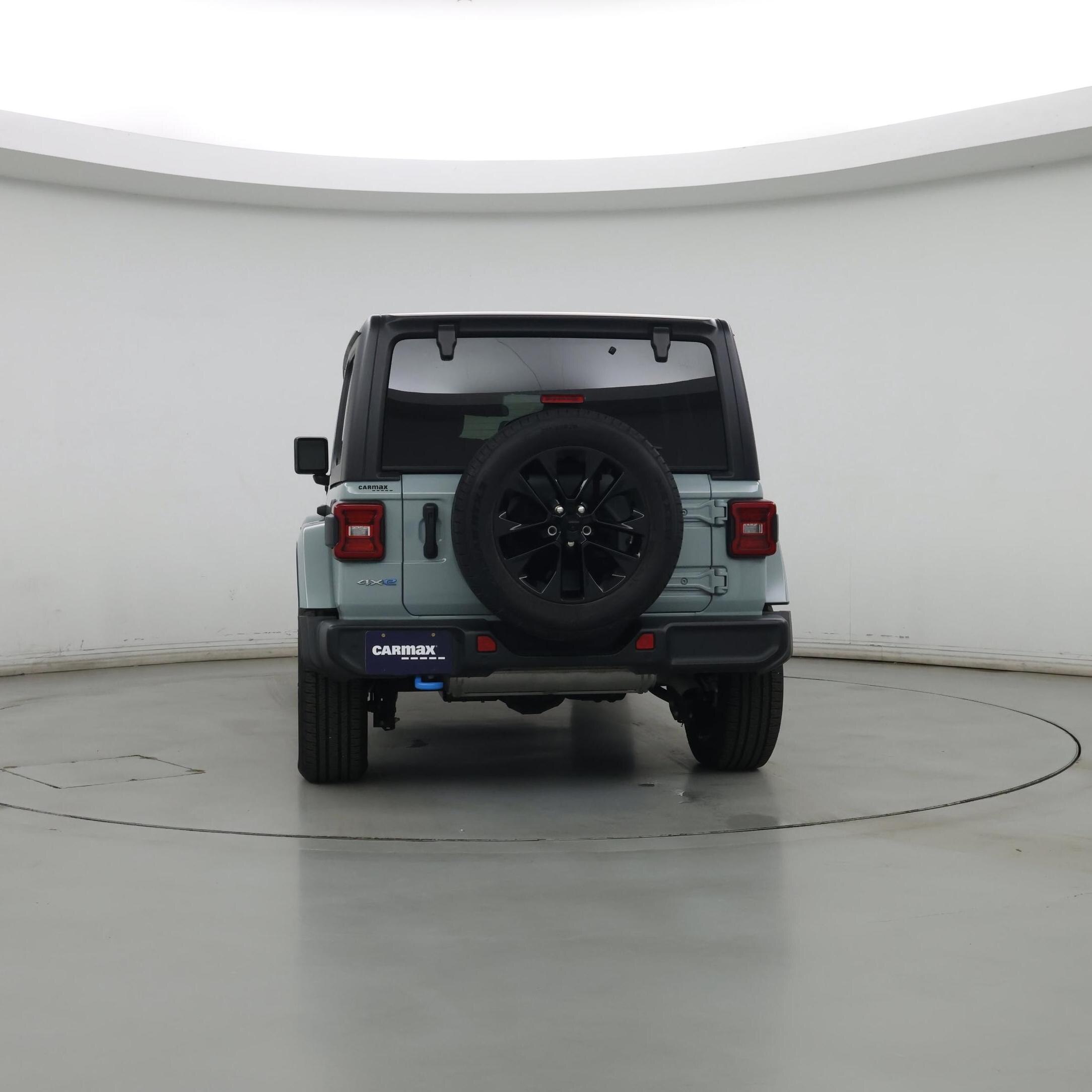 Thumbnail: 2024 Jeep Wrangler - 6