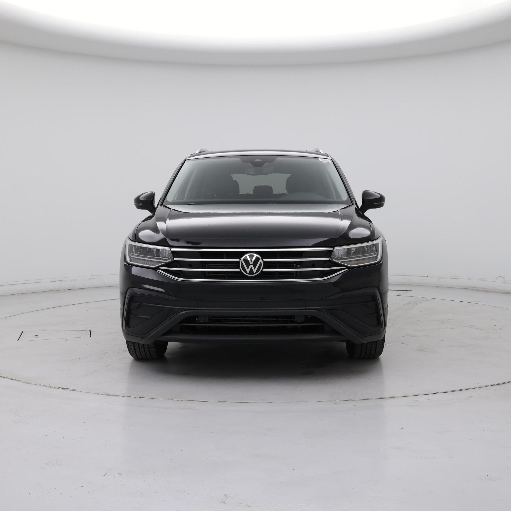 Thumbnail: 2022 Volkswagen Tiguan - 5