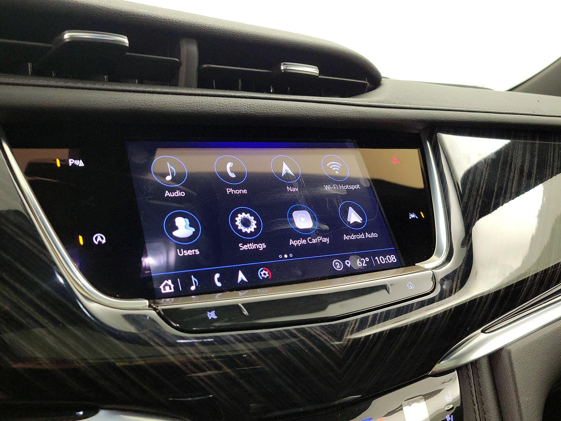 Thumbnail: 2025 Cadillac XT6 - 15