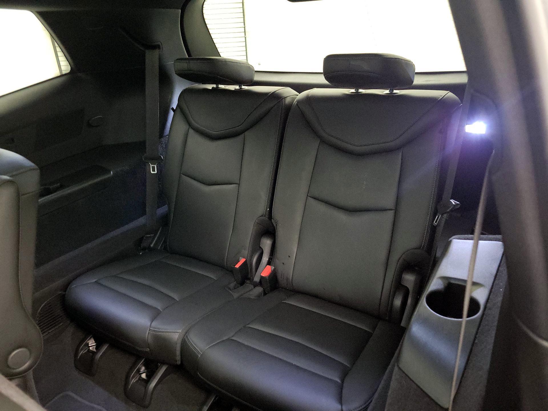 Thumbnail: 2025 Cadillac XT6 - 20