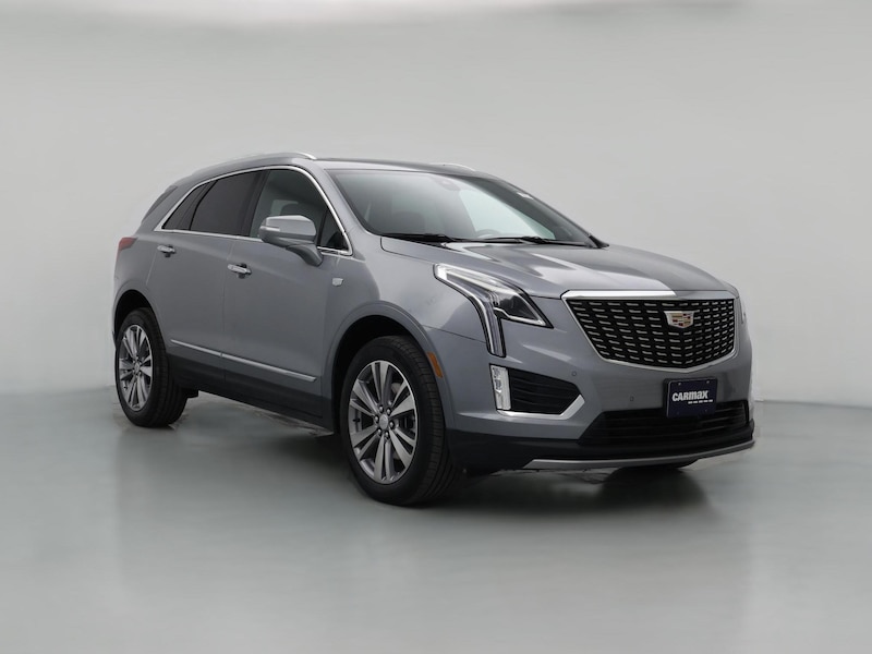 2025 Cadillac XT5 Premium Luxury -
                  Duarte, CA
