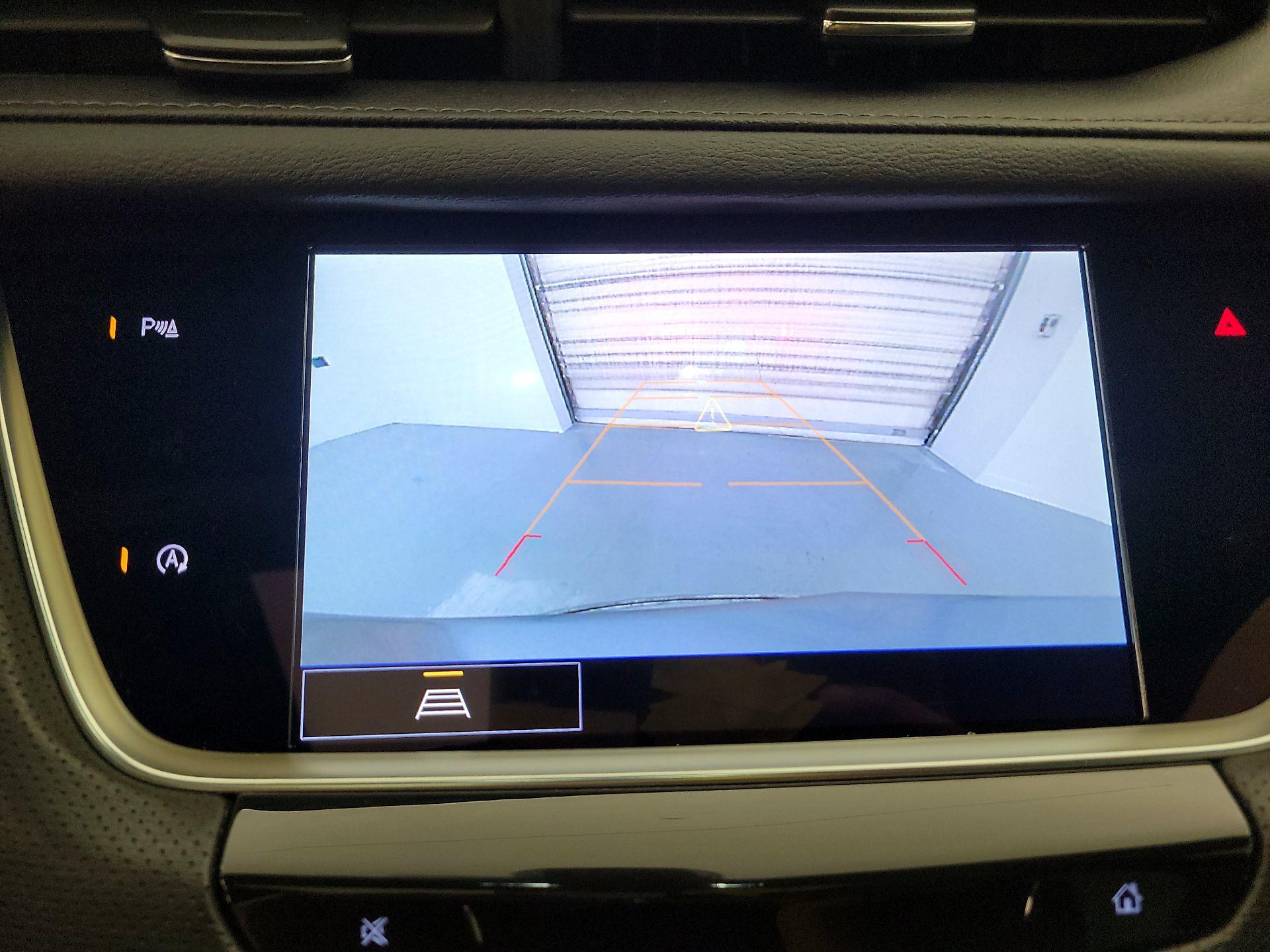 Thumbnail: 2025 Cadillac XT5 - 14