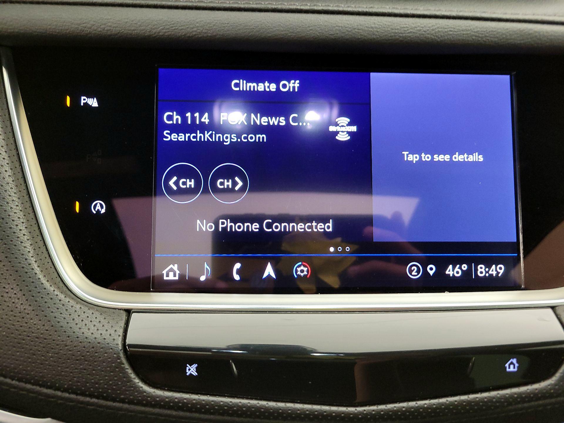 Thumbnail: 2025 Cadillac XT5 - 15