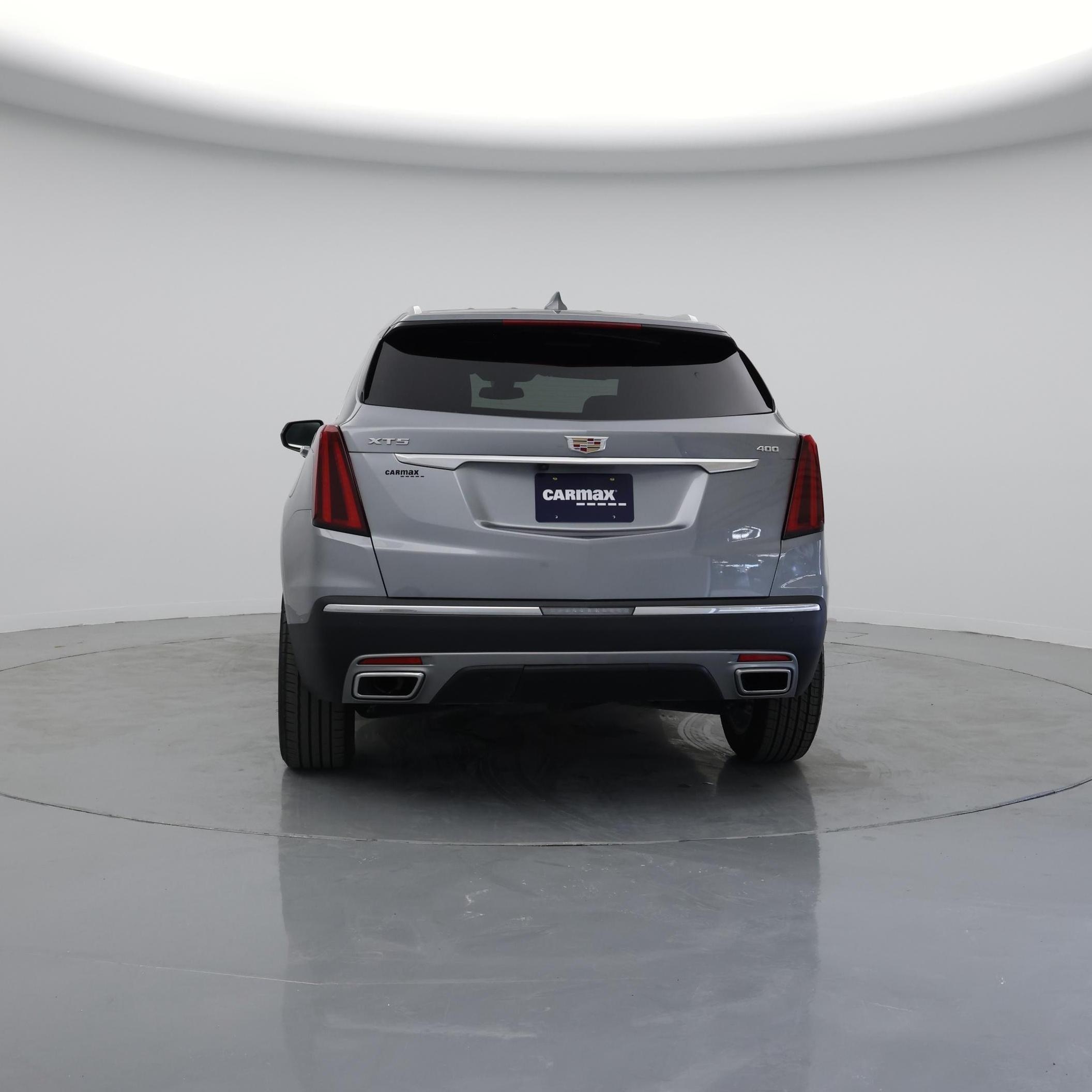 Thumbnail: 2025 Cadillac XT5 - 6