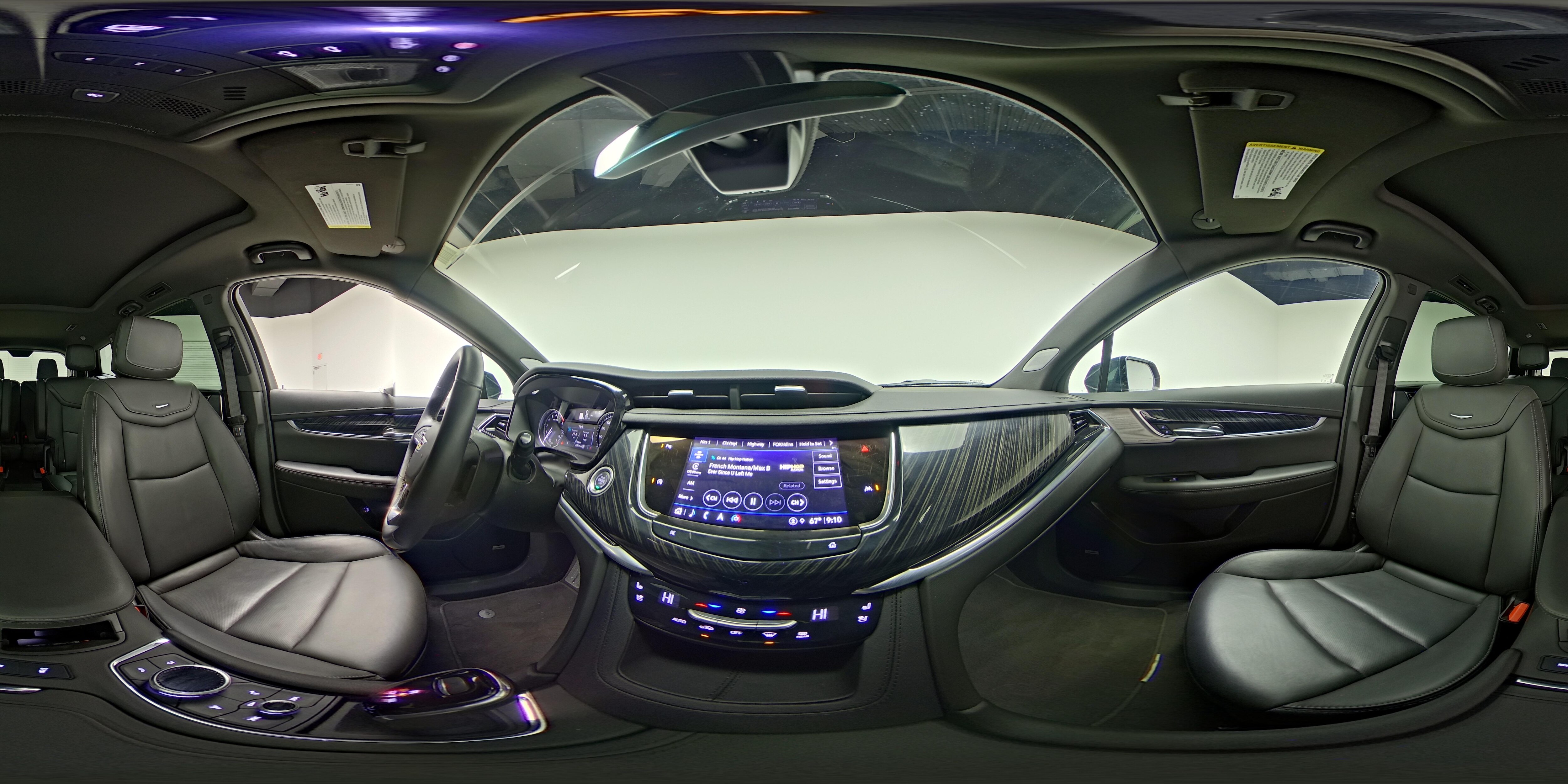 2025 Cadillac XT6 Premium Luxury - Photo 30