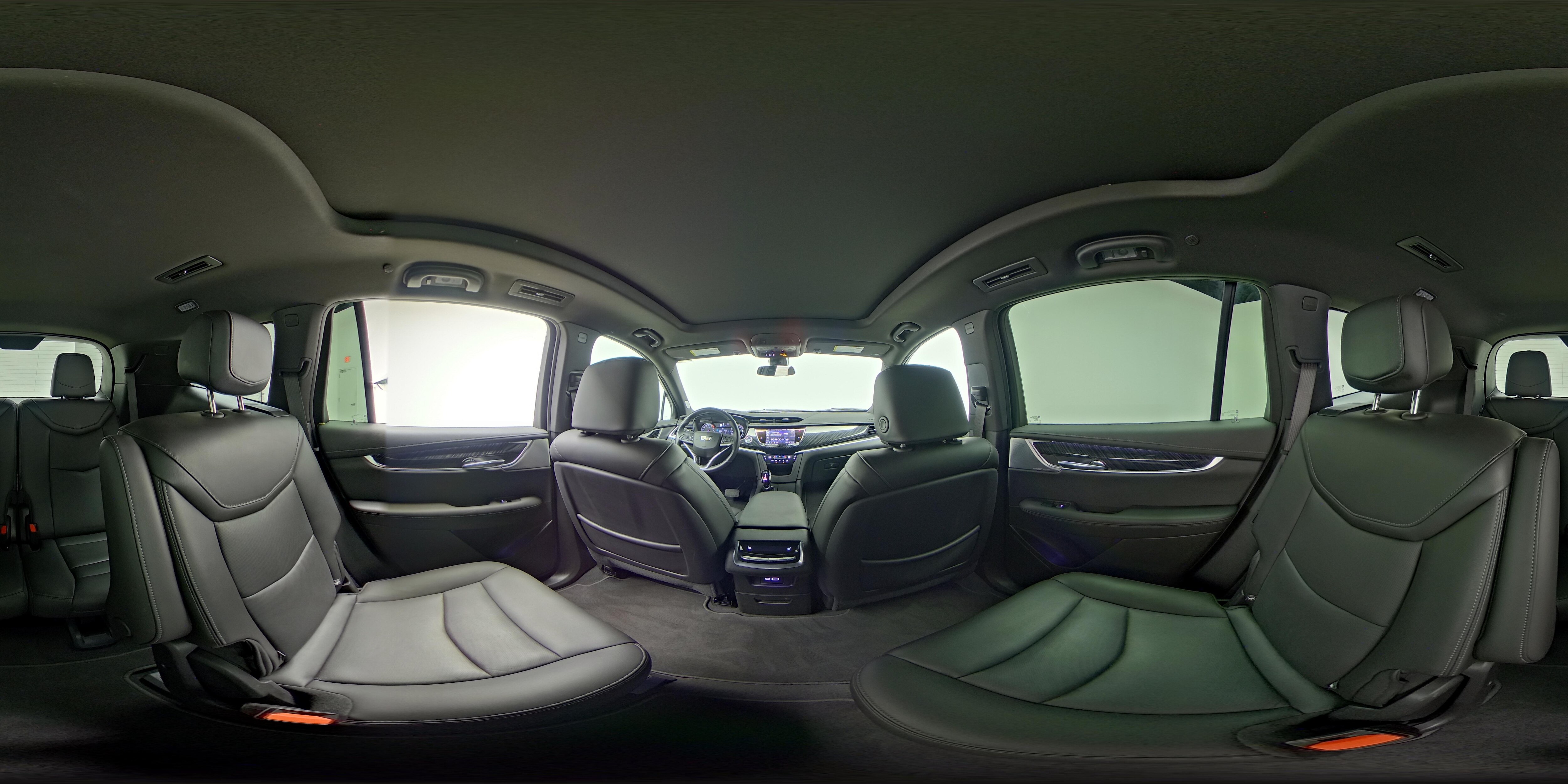 2025 Cadillac XT6 Premium Luxury - Photo 31