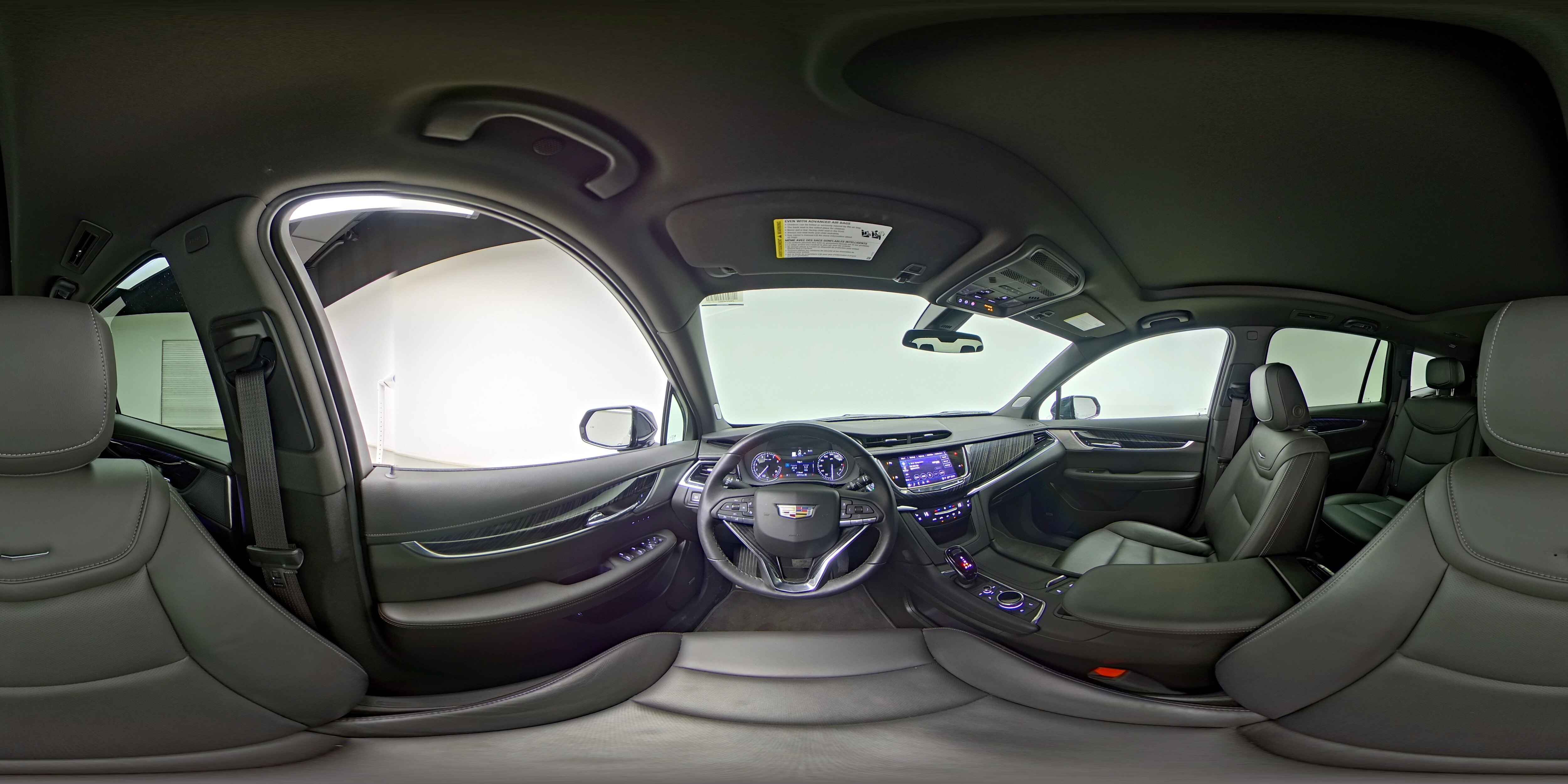 2025 Cadillac XT6 Premium Luxury - Photo 32
