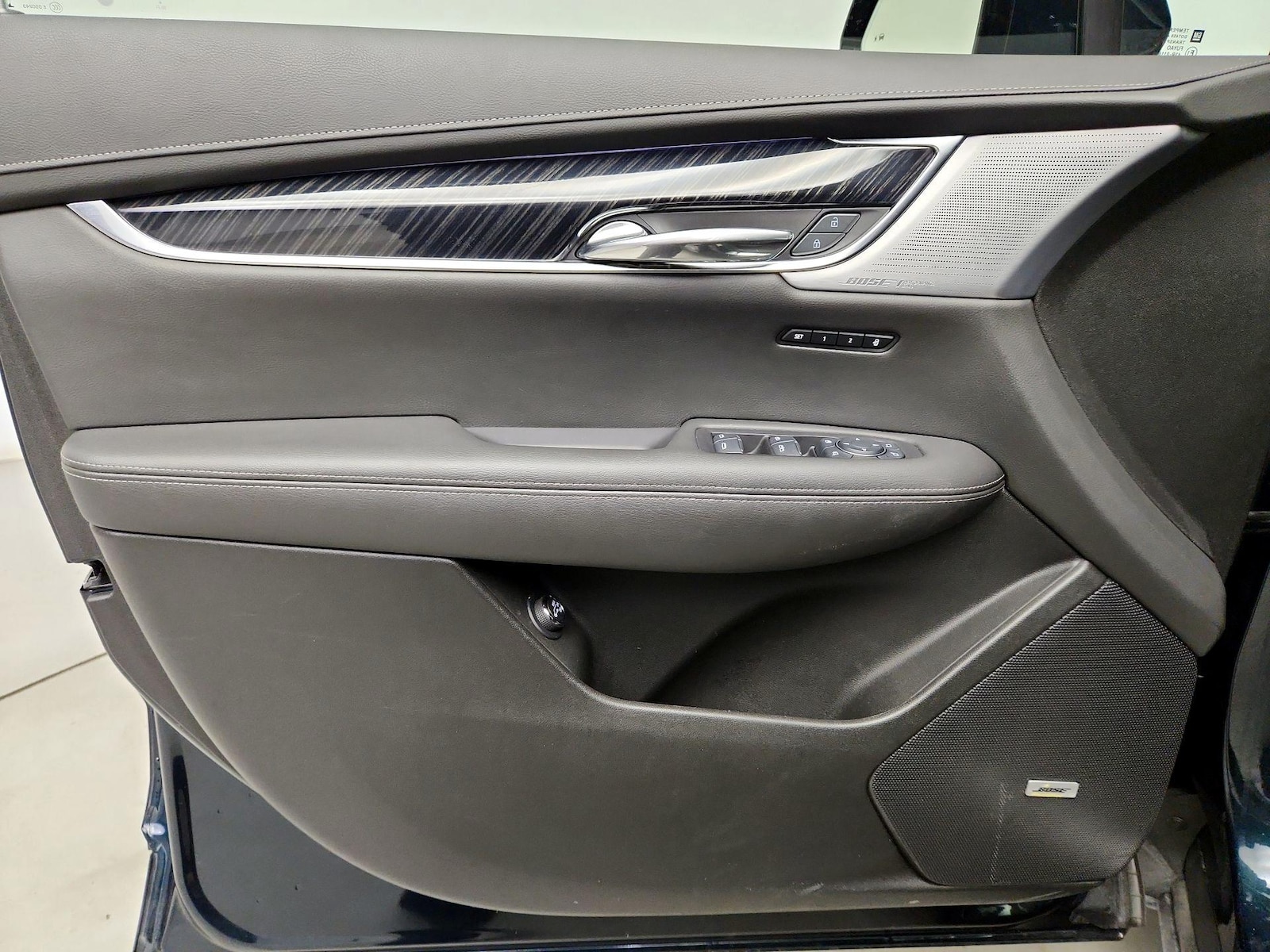 2025 Cadillac XT6 Premium Luxury - Photo 13
