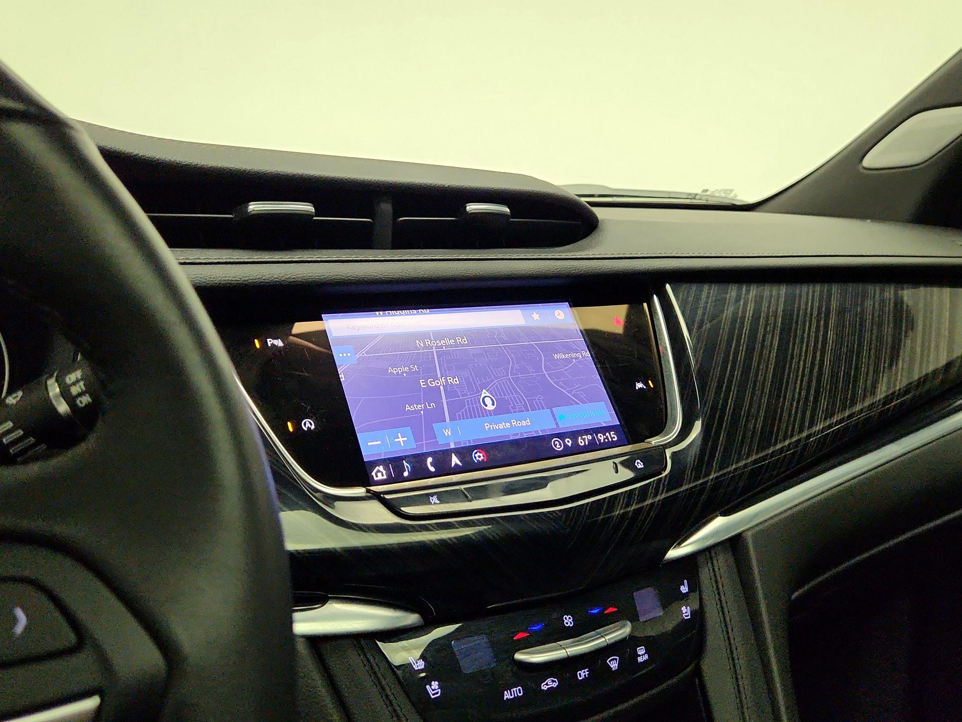 Thumbnail: 2025 Cadillac XT6 - 14