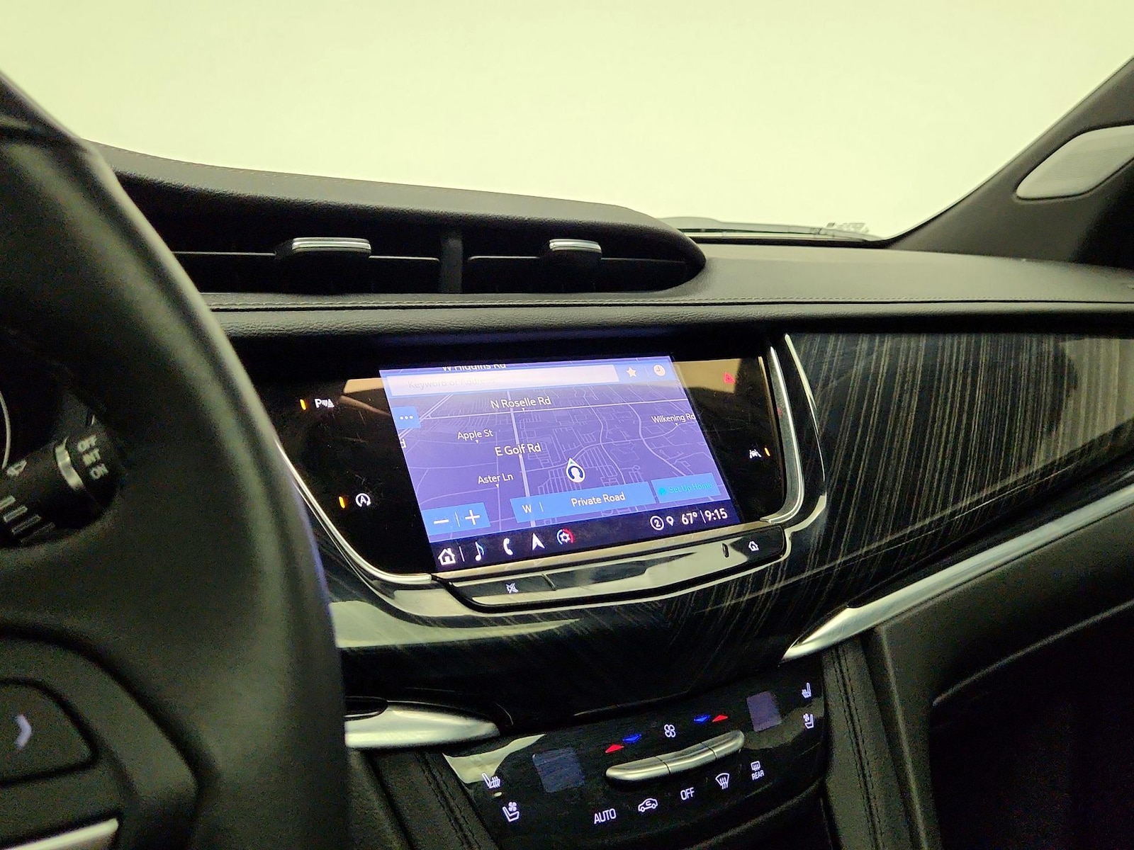 2025 Cadillac XT6 Premium Luxury - Photo 15