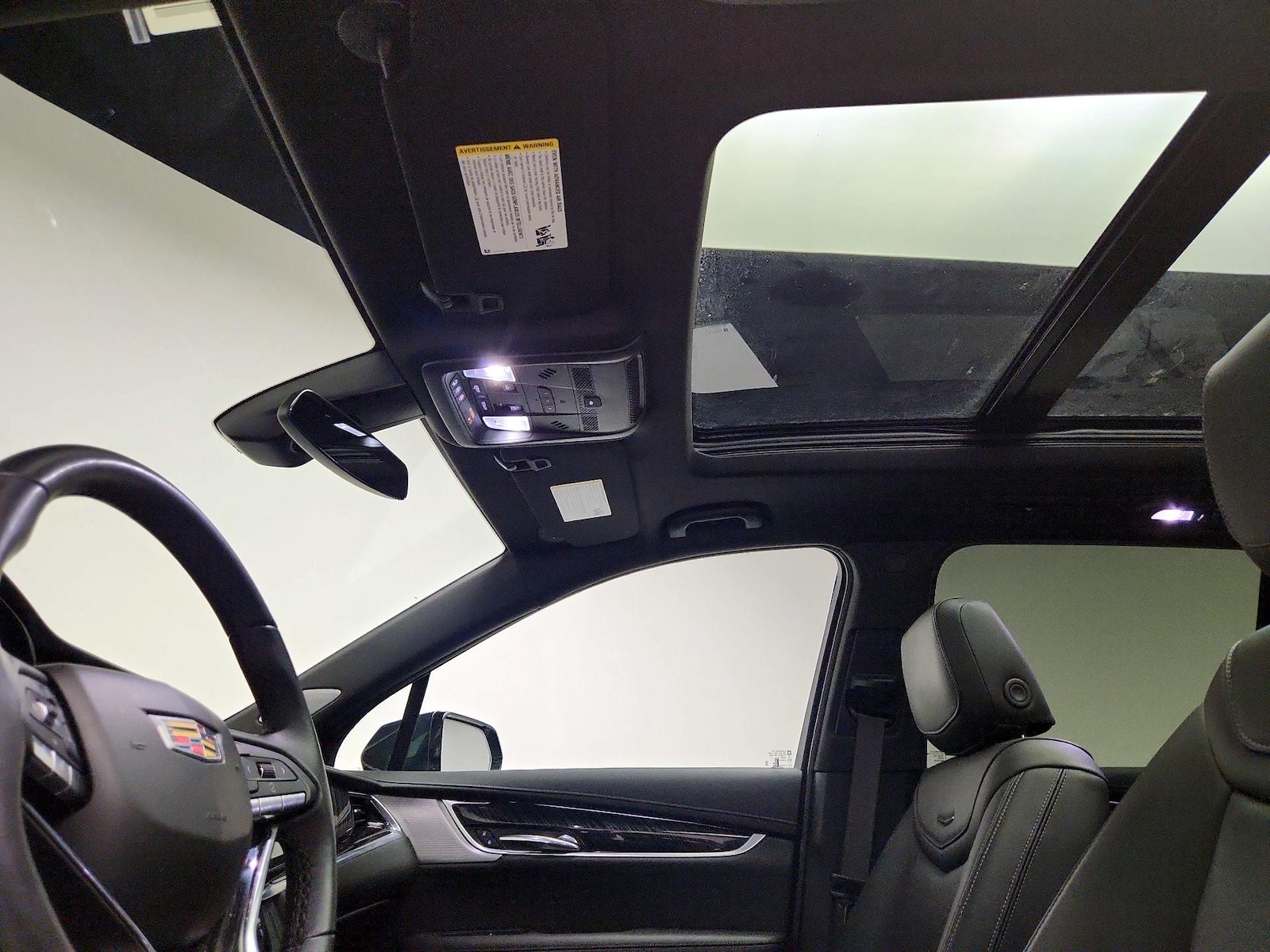 2025 Cadillac XT6 Premium Luxury - Photo 21