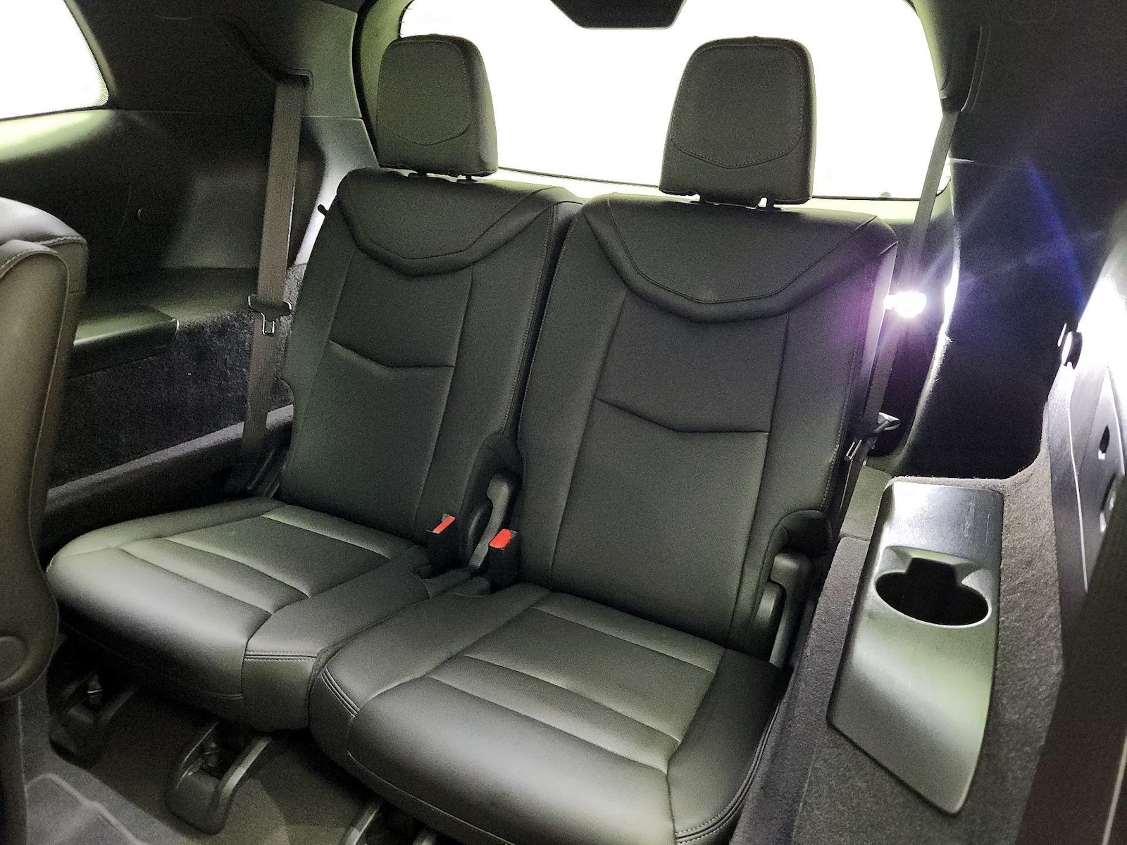 2025 Cadillac XT6 Premium Luxury - Photo 23