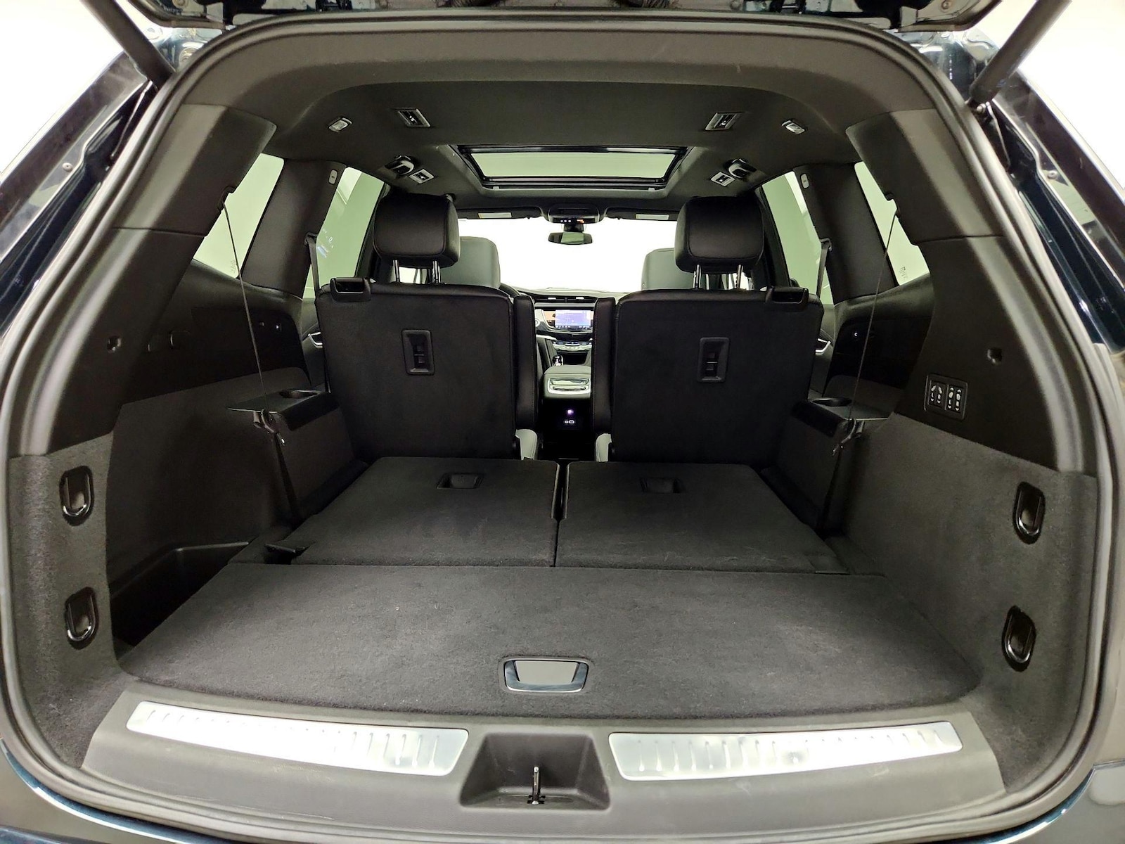 2025 Cadillac XT6 Premium Luxury - Photo 25