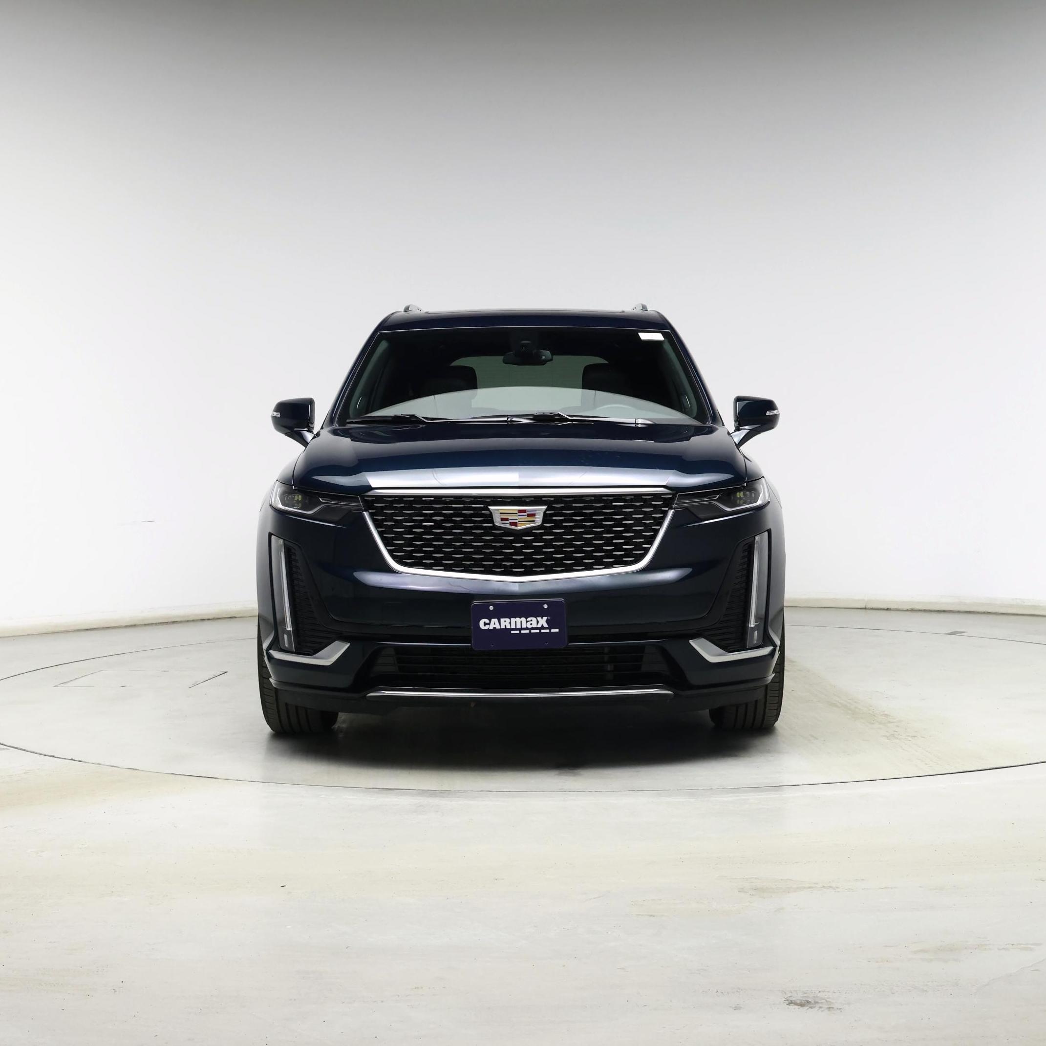 Thumbnail: 2025 Cadillac XT6 - 5