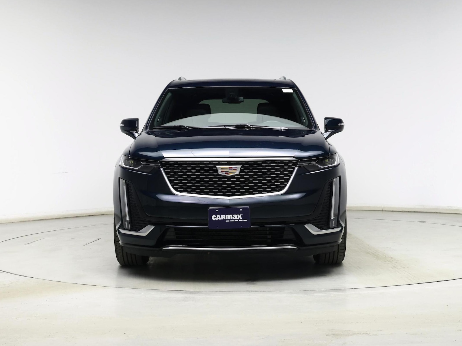 2025 Cadillac XT6 Premium Luxury - Photo 6