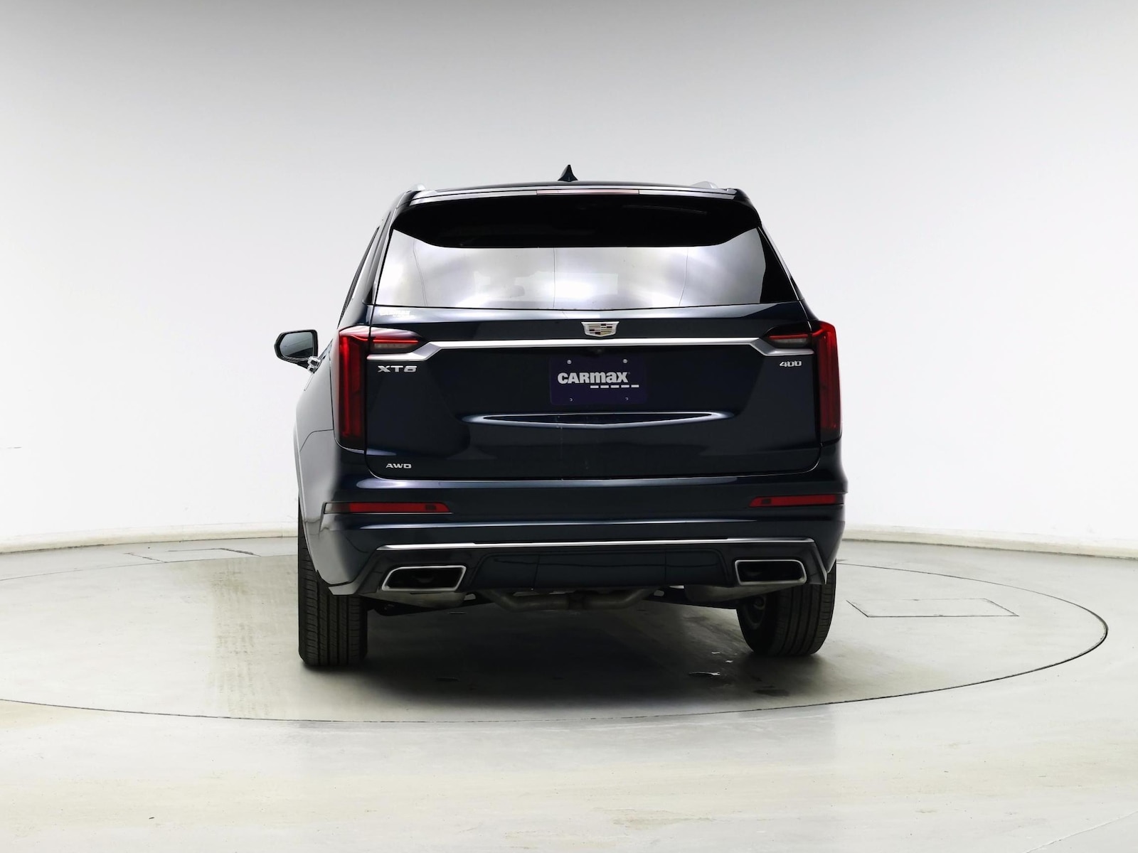 2025 Cadillac XT6 Premium Luxury - Photo 7