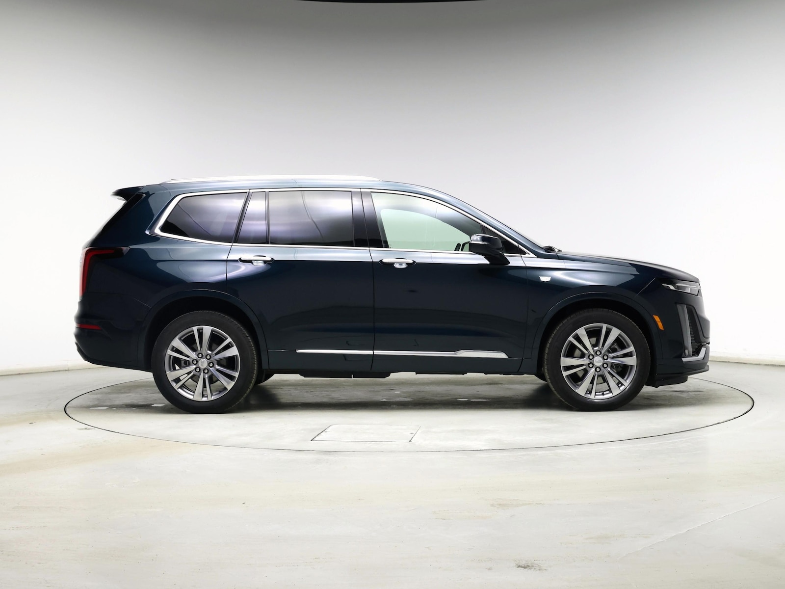 2025 Cadillac XT6 Premium Luxury - Photo 8