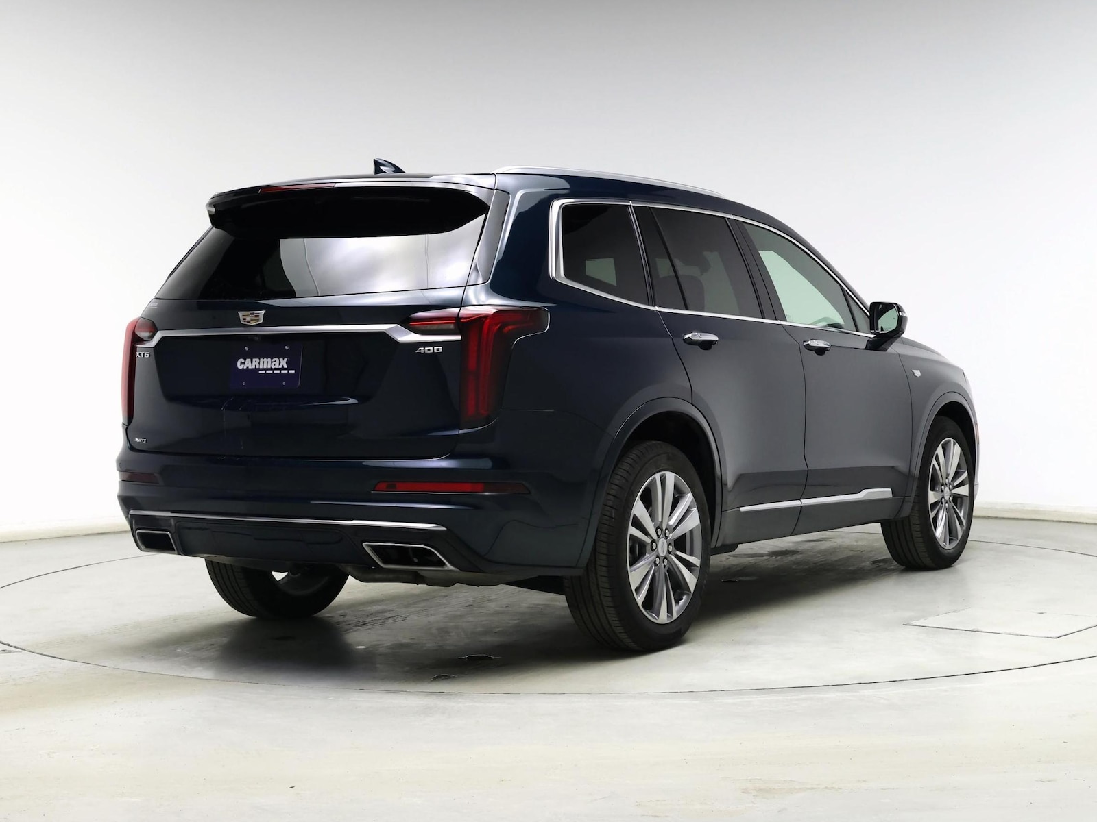 2025 Cadillac XT6 Premium Luxury - Photo 9