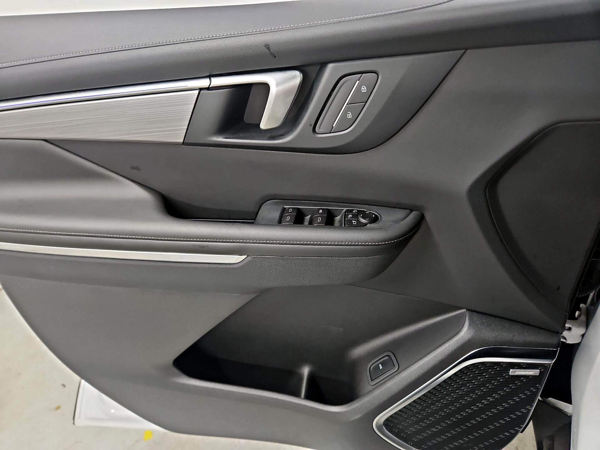 Thumbnail: 2025 Buick Enclave - 12