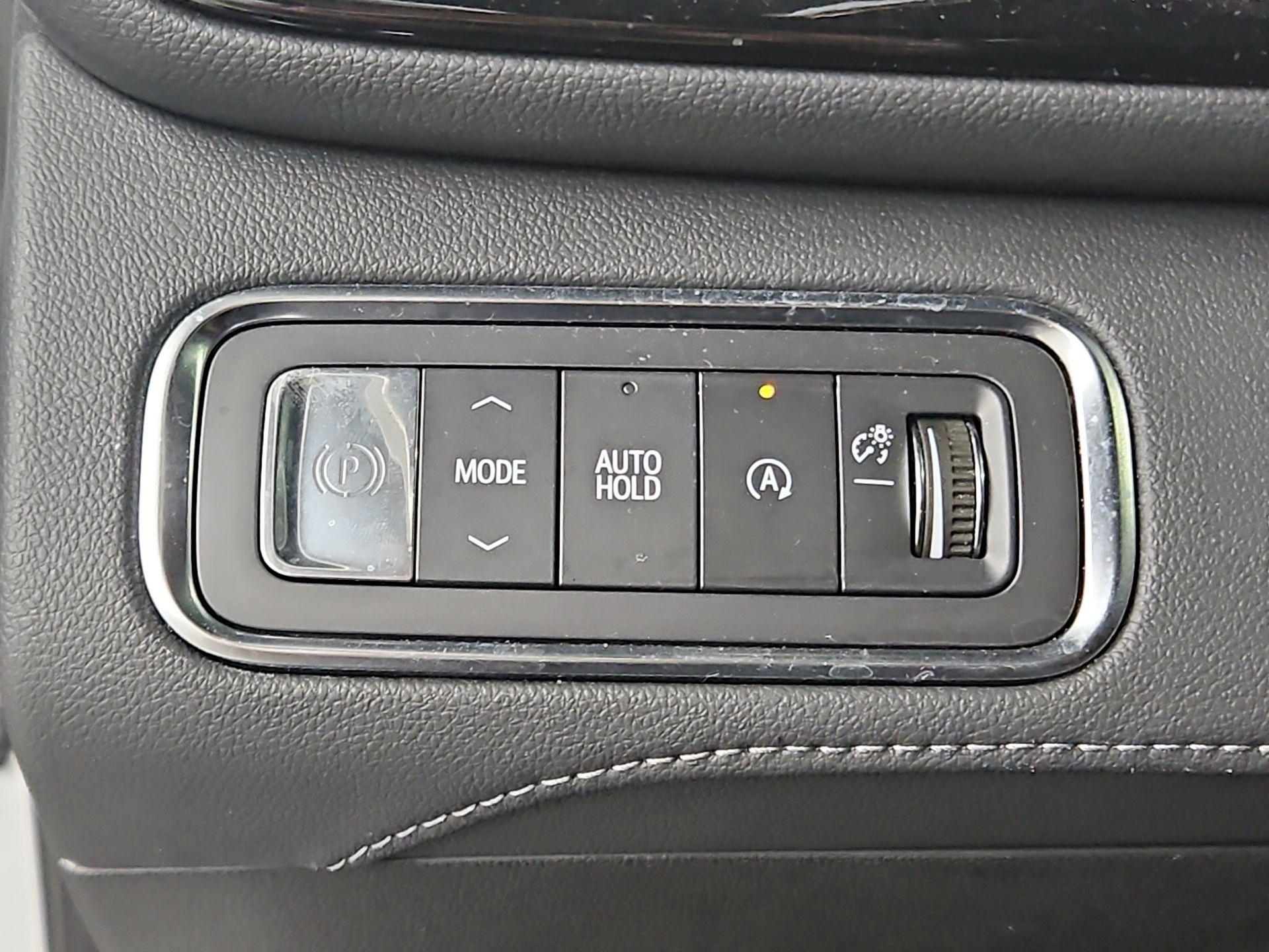 Thumbnail: 2025 Buick Enclave - 13